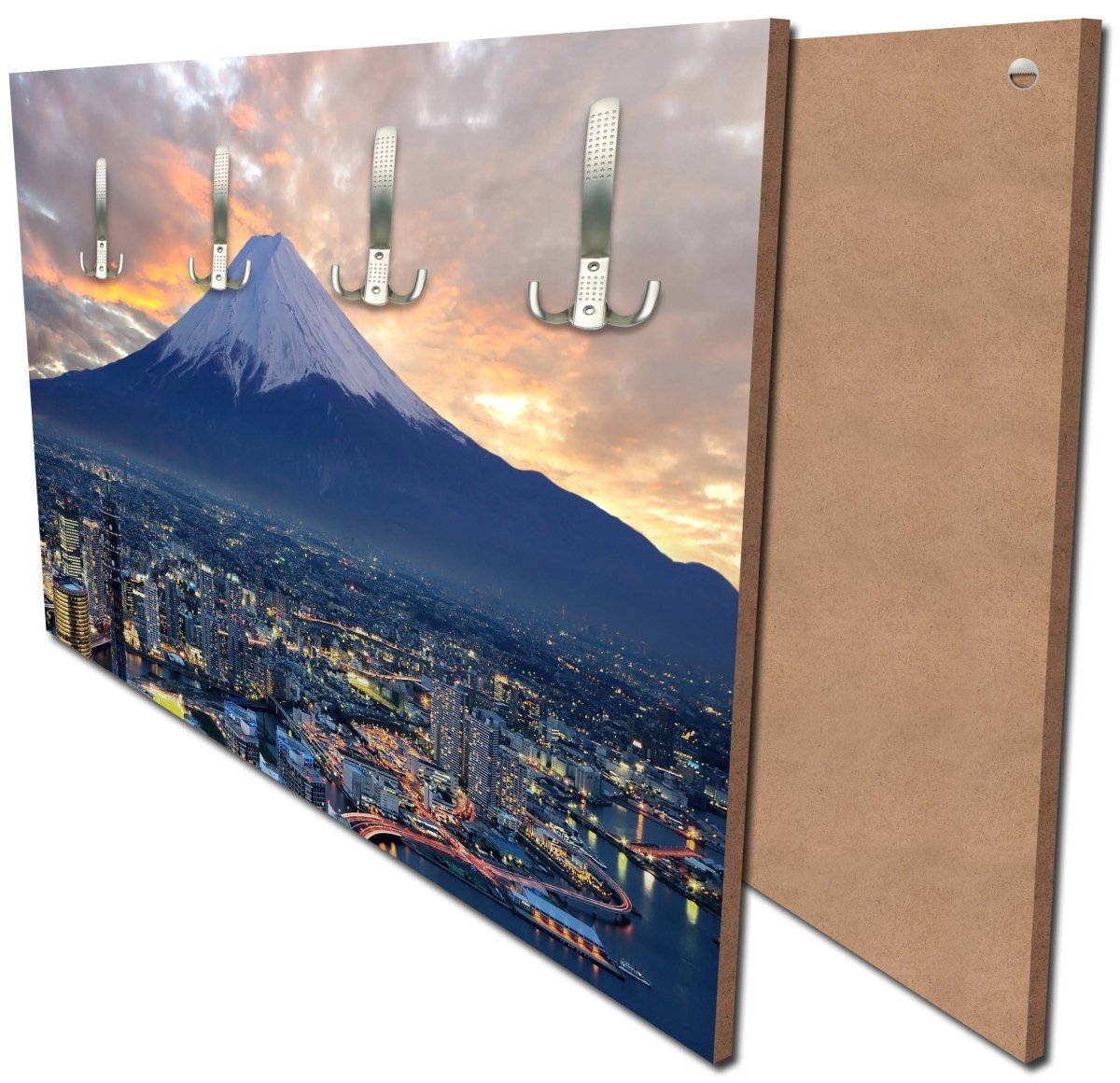 Garderobe Yokohama M0509 Garderobe Yokohama M0509