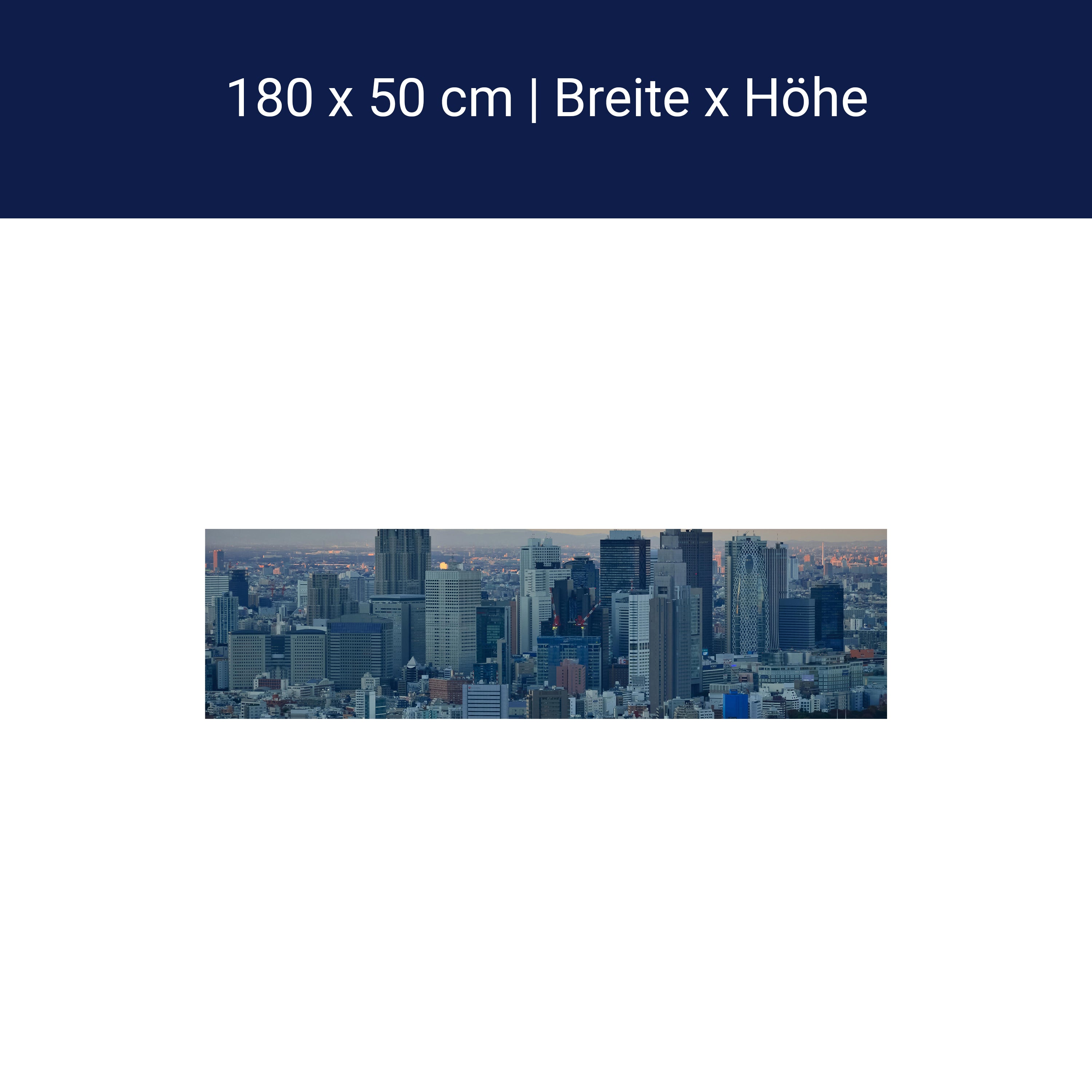 Küchenrückwand Tokyo M0510 Küchenrückwand Tokyo M0510