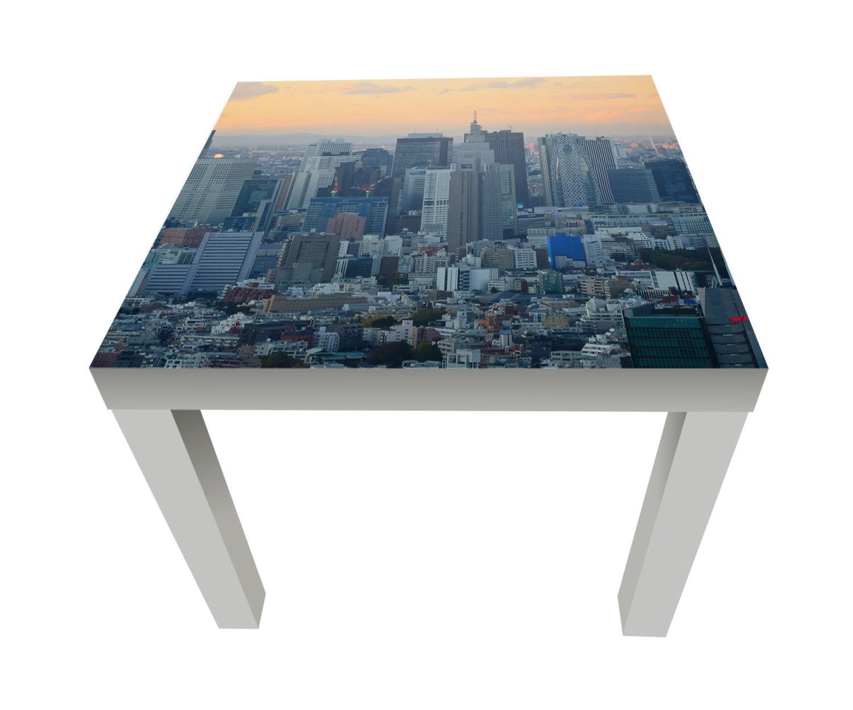 Beistelltisch Tokyo M0510 entdecken - Bild 1 Beistelltisch Tokyo M0510 entdecken - Bild 1