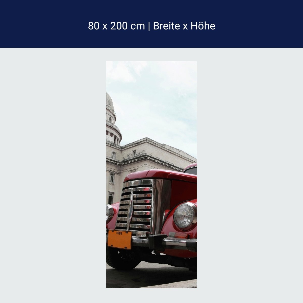 Duschwand Oldtimer M0513 Duschwand Oldtimer M0513