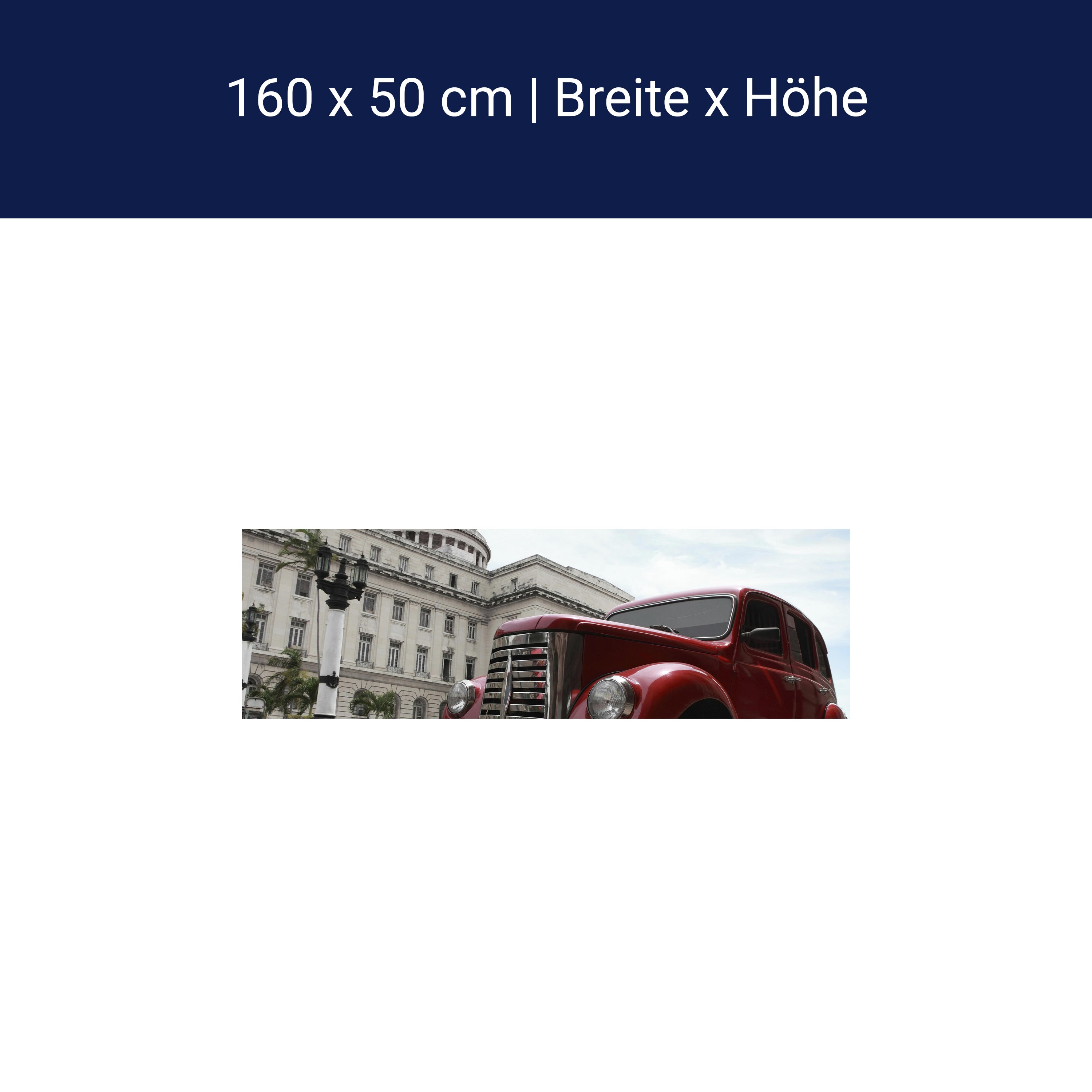 Küchenrückwand Oldtimer M0513 Küchenrückwand Oldtimer M0513