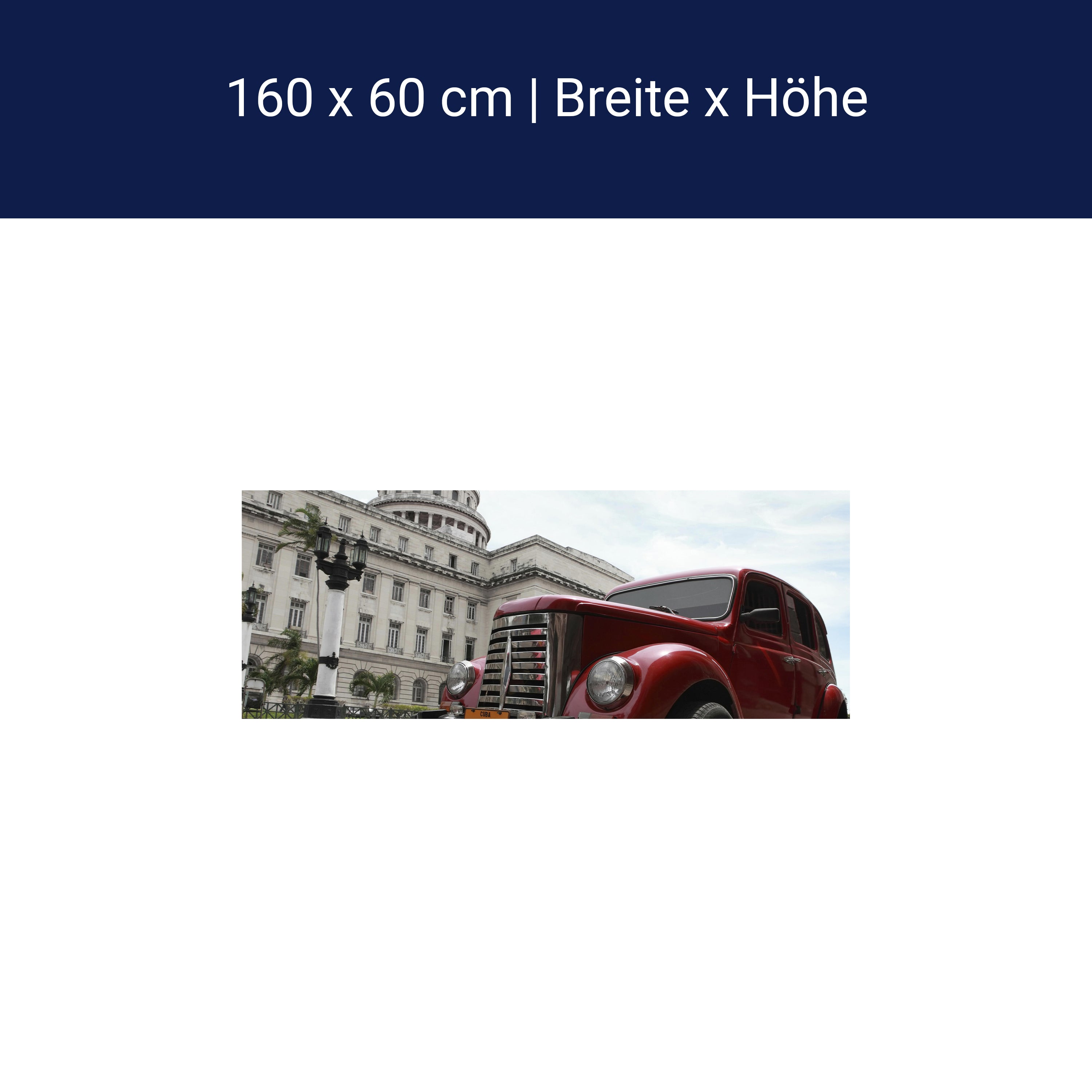 Küchenrückwand Oldtimer M0513 Küchenrückwand Oldtimer M0513