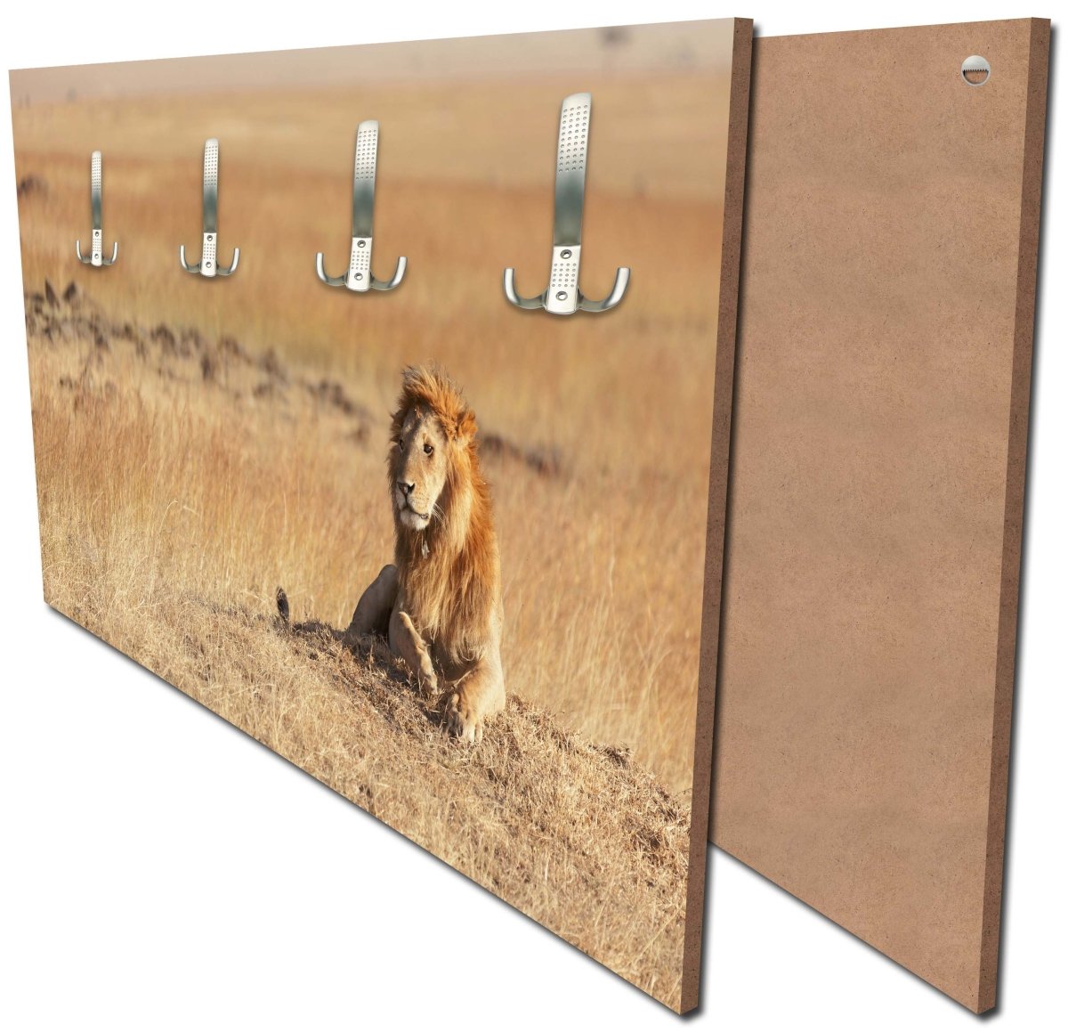Garderobe König der Savanne M0515 Garderobe König der Savanne M0515