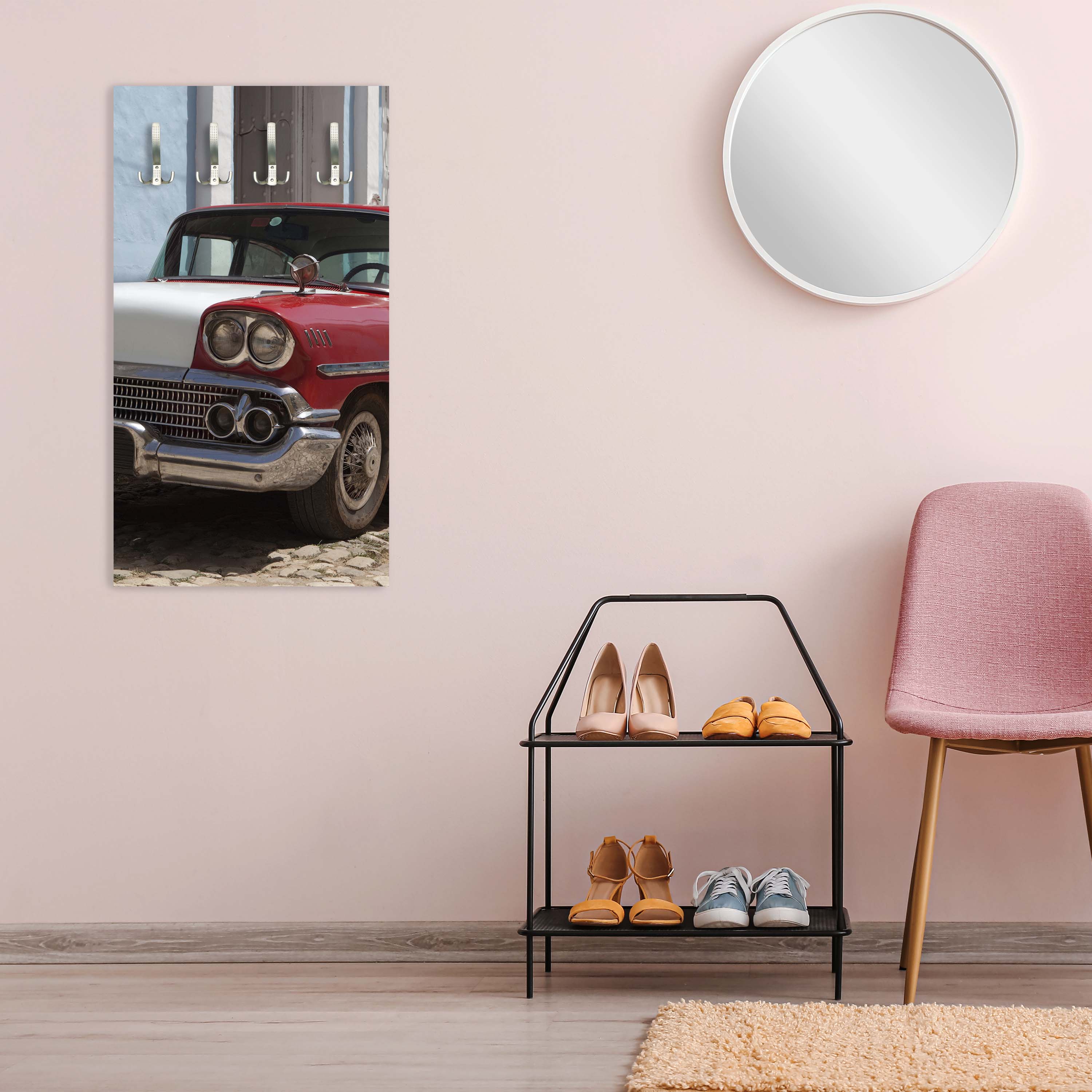 Garderobe Alter Sportwagen M0519 entdecken - Bild 3 Garderobe Alter Sportwagen M0519 entdecken - Bild 3