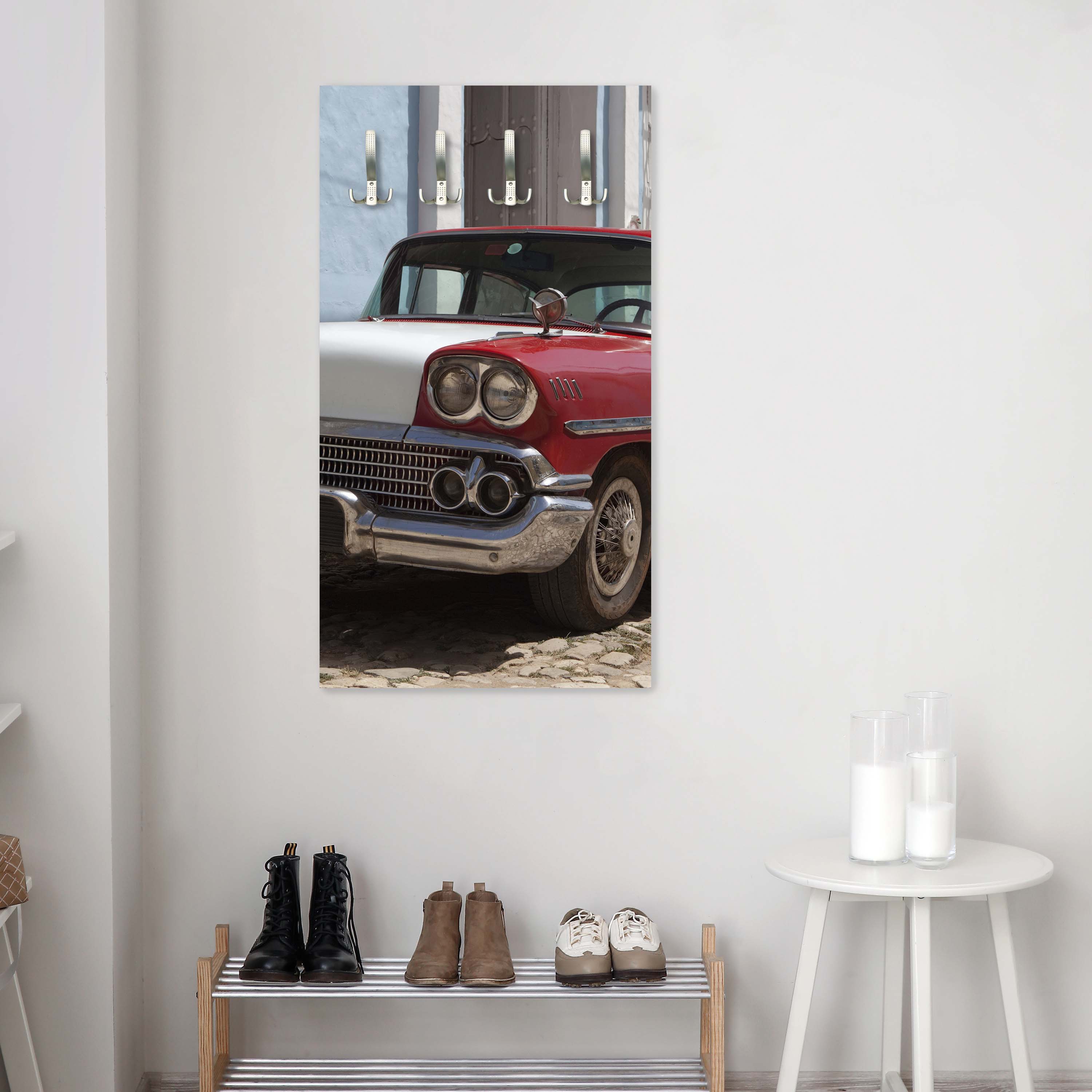 Garderobe Alter Sportwagen M0519 entdecken - Bild 5 Garderobe Alter Sportwagen M0519 entdecken - Bild 5