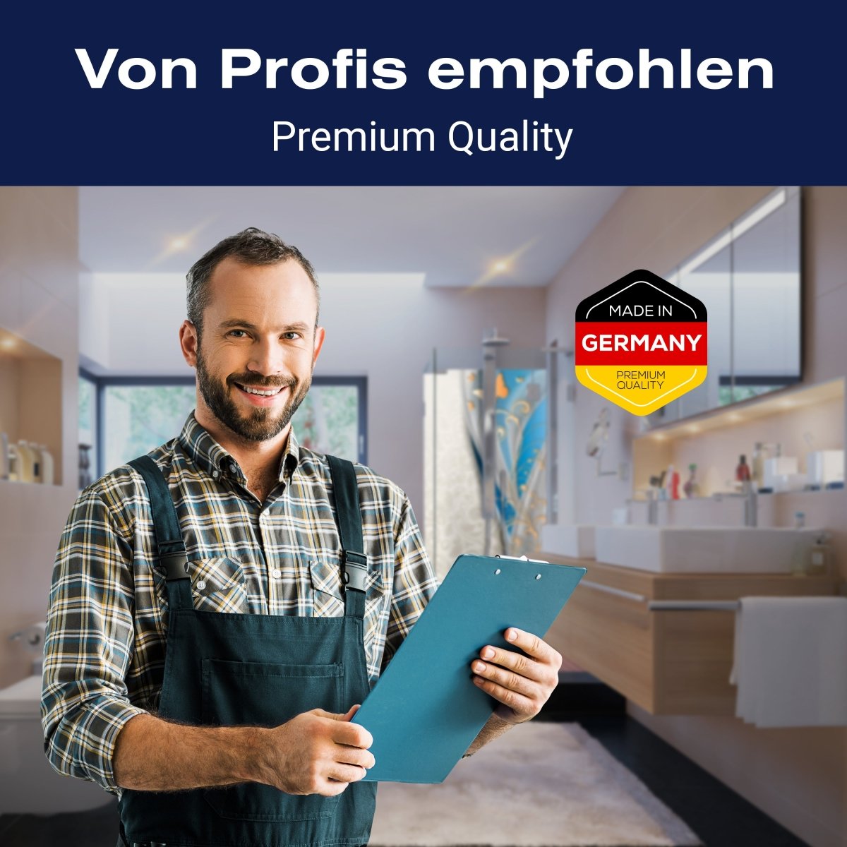 Duschwand Lilientraum Lilie M0523 entdecken - Bild 5 Duschwand Lilientraum Lilie M0523 entdecken - Bild 5