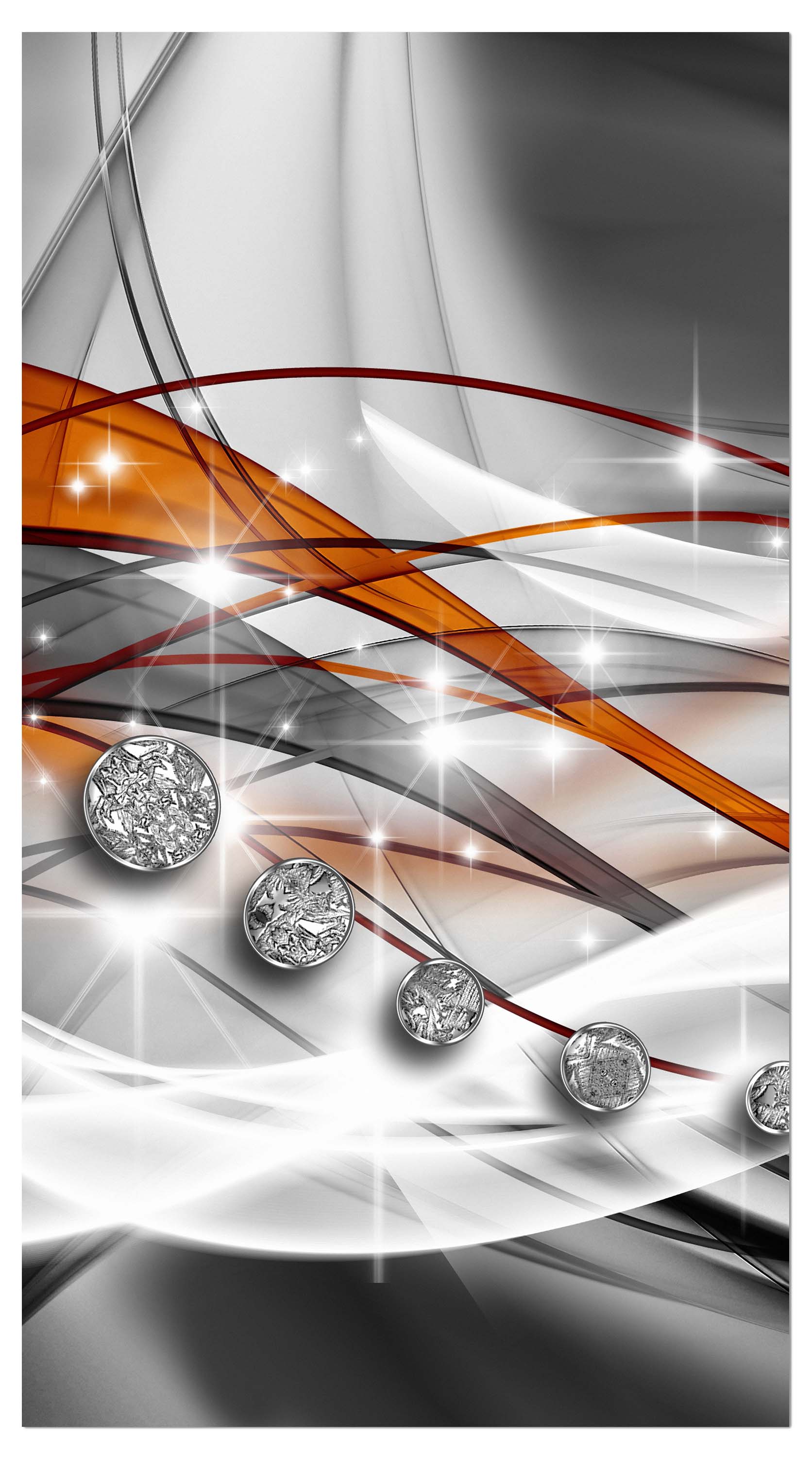 Garderobe Diamant Orange M0531 entdecken - Bild 4 Garderobe Diamant Orange M0531 entdecken - Bild 4