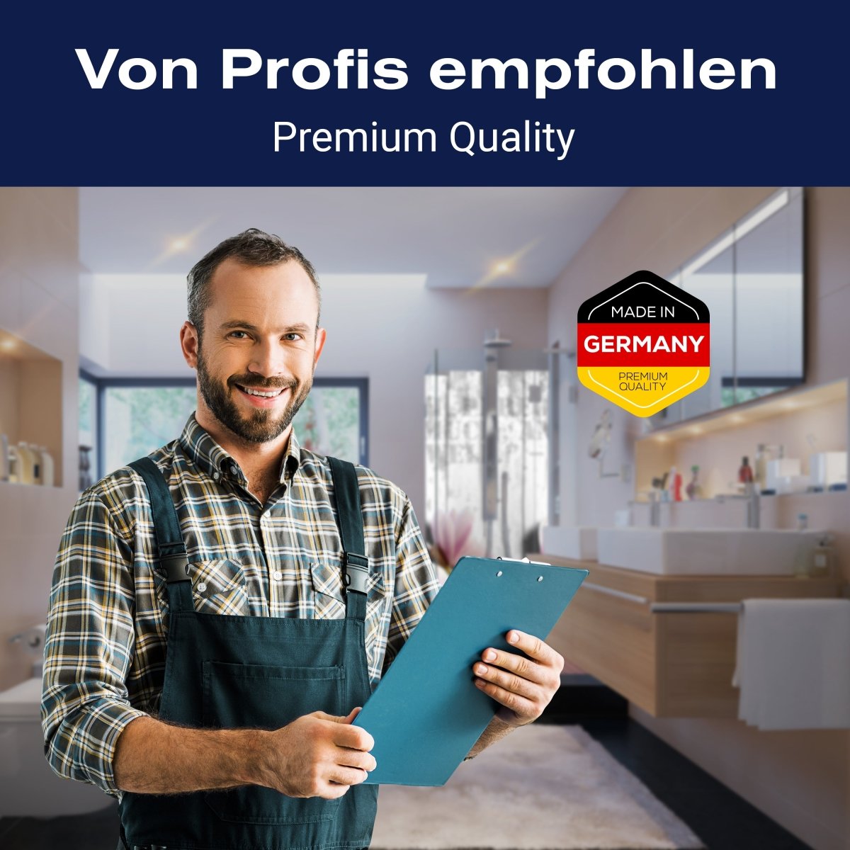 Duschwand Holz rosa Blüten M0540 entdecken - Bild 5 Duschwand Holz rosa Blüten M0540 entdecken - Bild 5