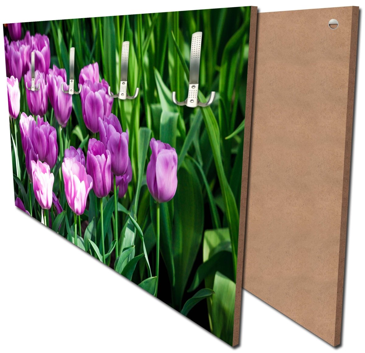 Garderobe Blütenblatt M0554 Garderobe Blütenblatt M0554