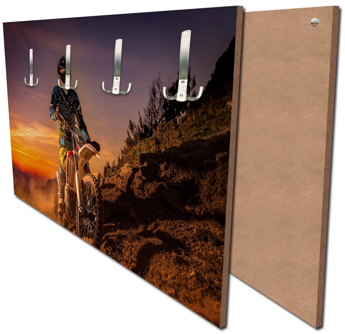 Garderobe Extreme Biker M0556 Garderobe Extreme Biker M0556