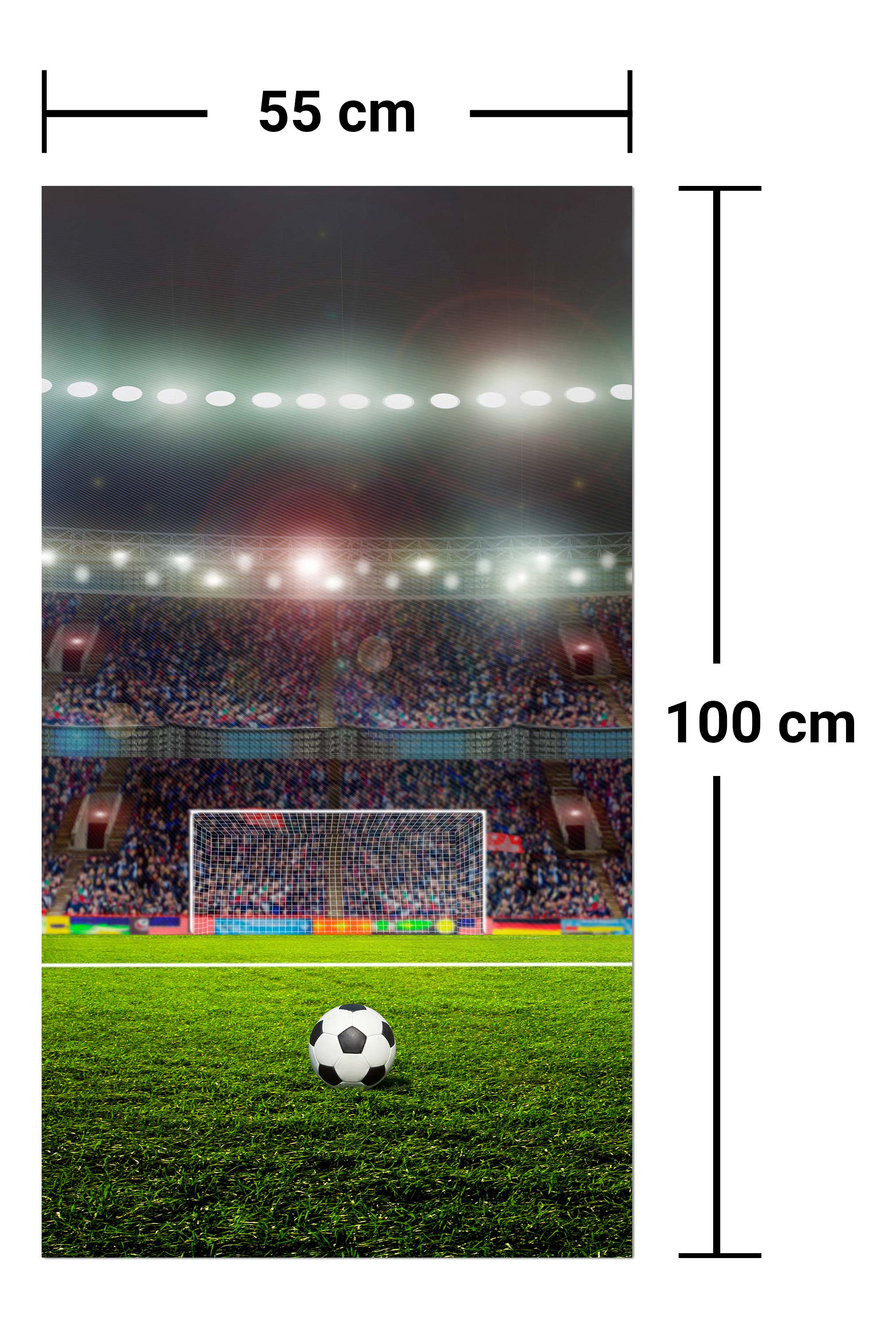 Garderobe Fußballfeld M0557 entdecken - Bild 7 Garderobe Fußballfeld M0557 entdecken - Bild 7