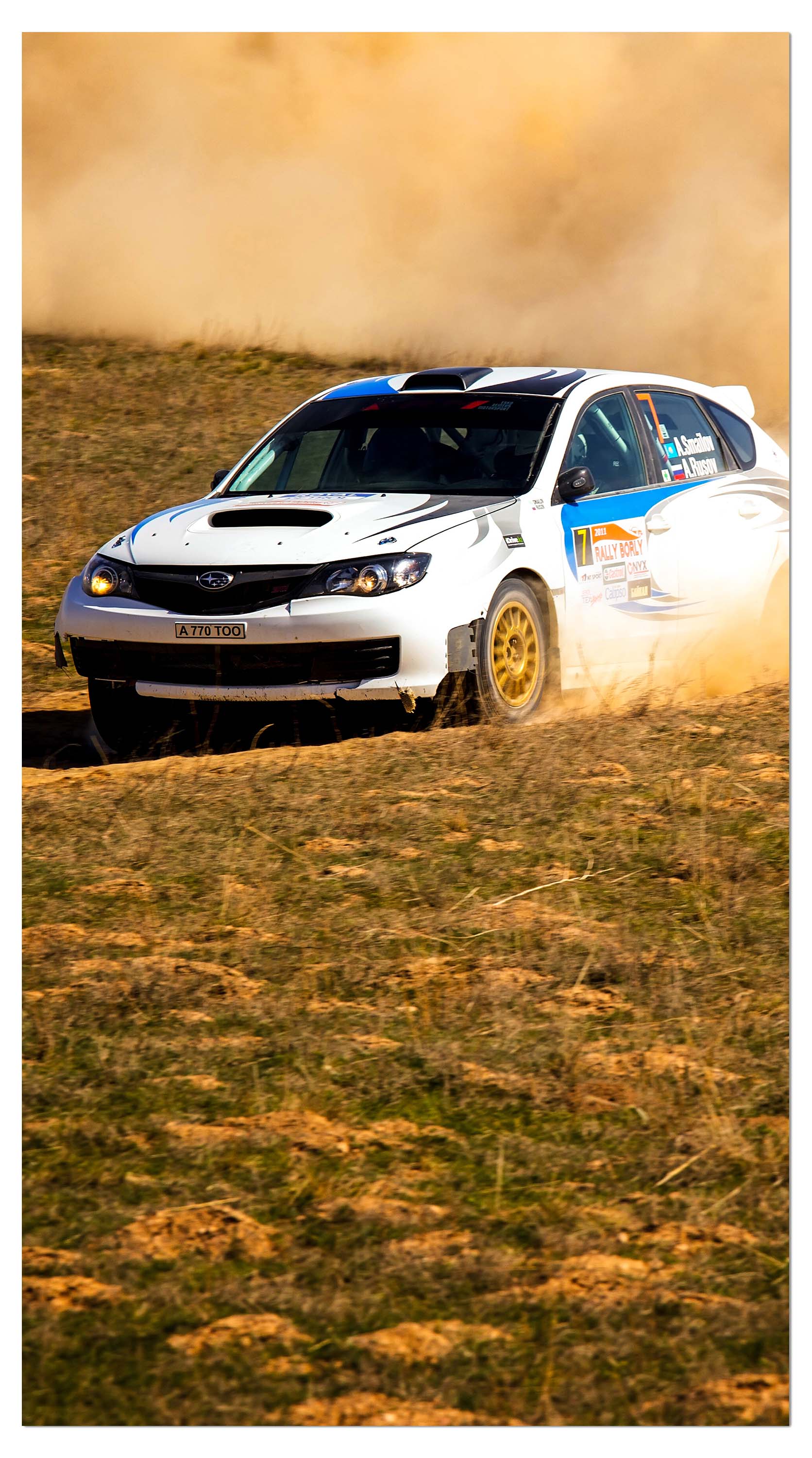 Garderobe Rallye Auto M0558 entdecken - Bild 4 Garderobe Rallye Auto M0558 entdecken - Bild 4