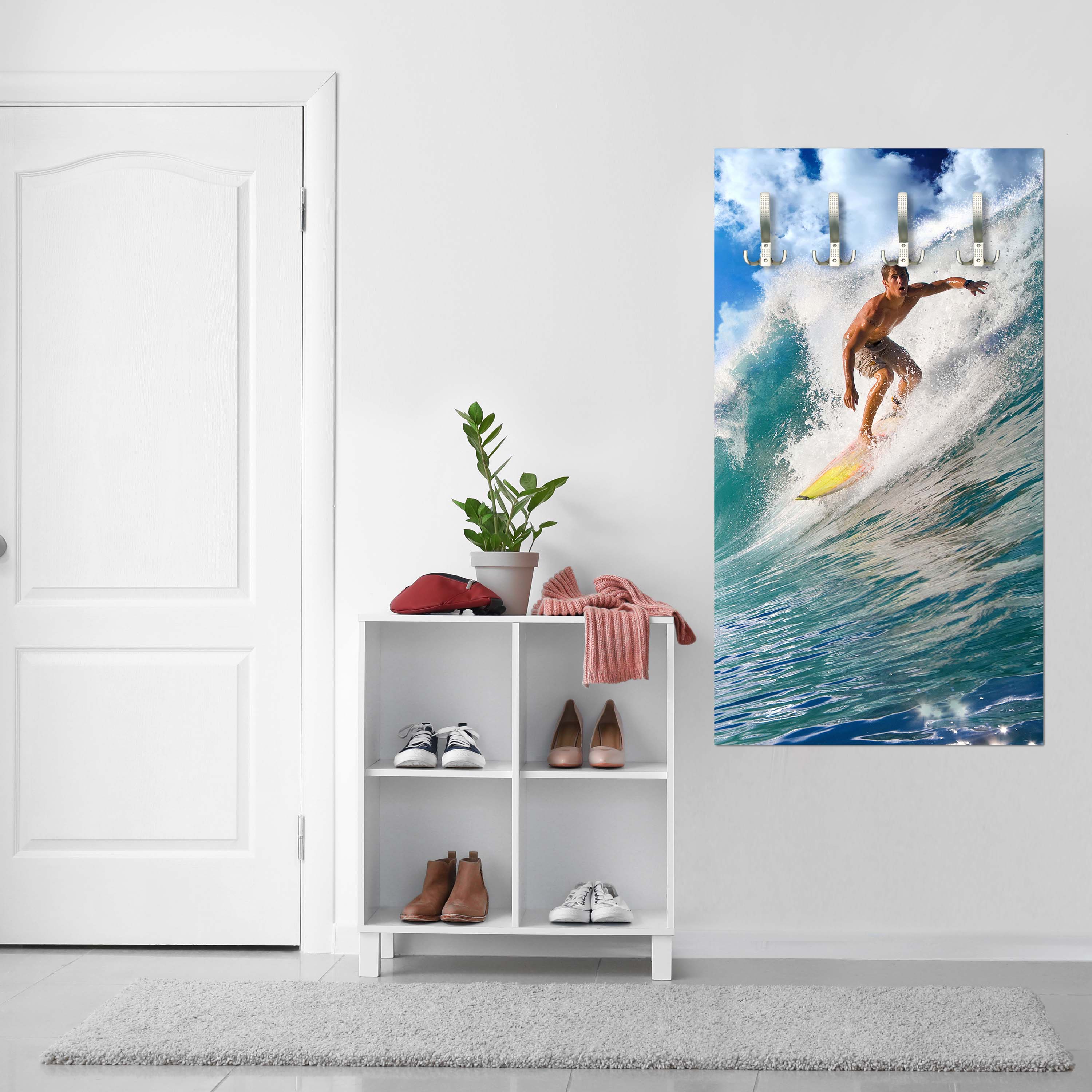 Garderobe Surfing M0561 entdecken - Bild 5 Garderobe Surfing M0561 entdecken - Bild 5