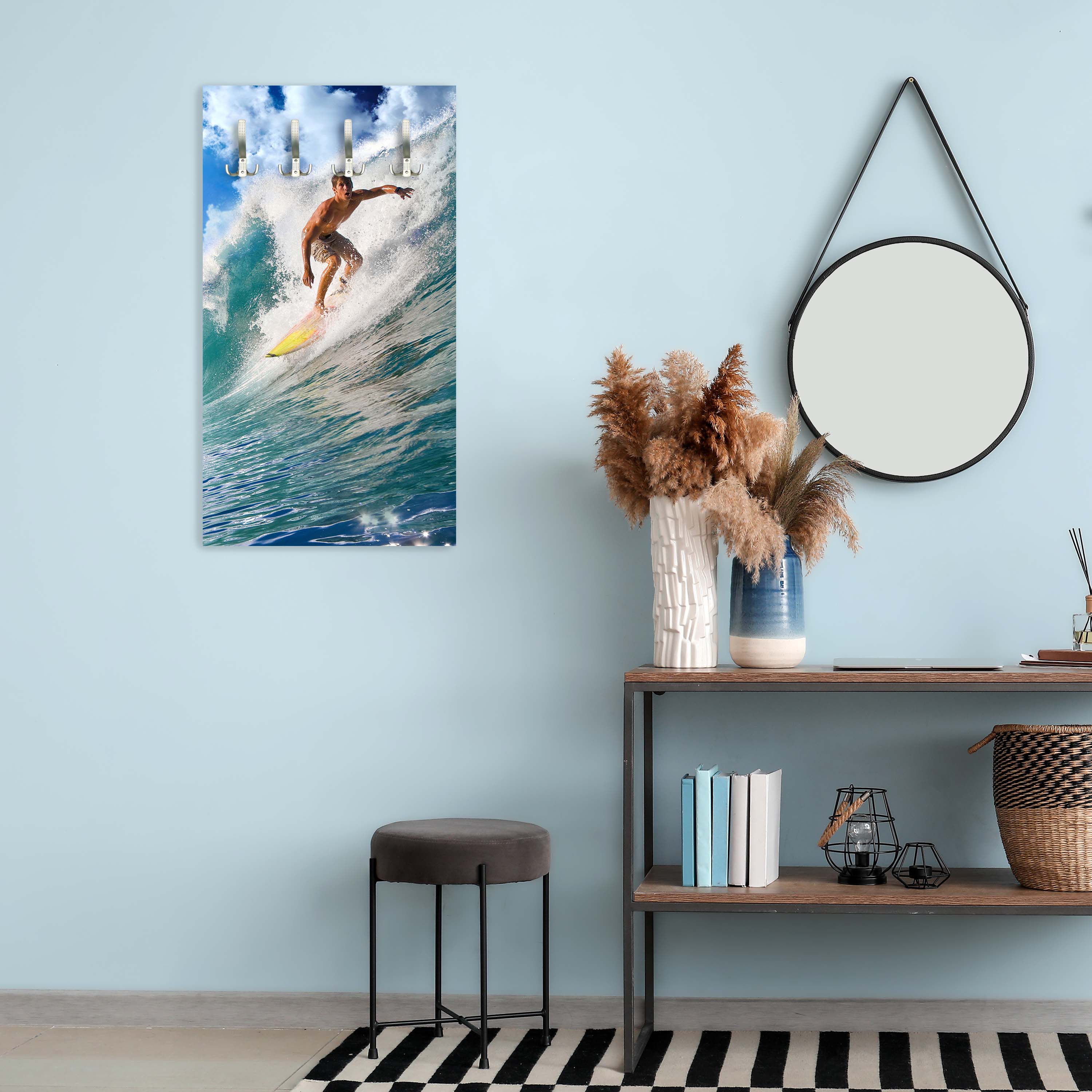 Garderobe Surfing M0561 entdecken - Bild 6 Garderobe Surfing M0561 entdecken - Bild 6