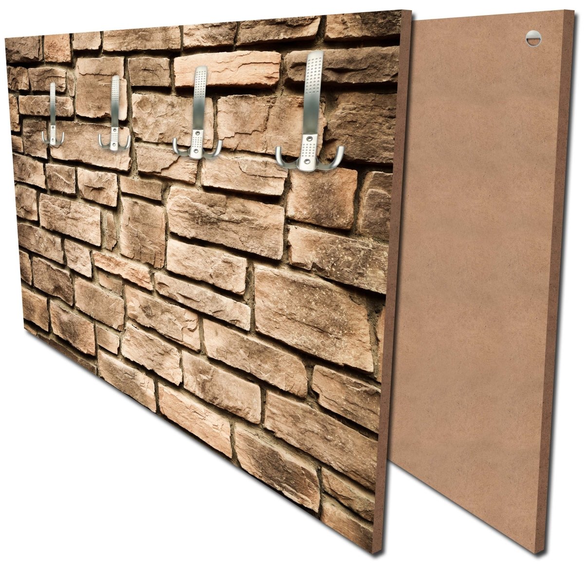 Garderobe Steinmauer M0565 Garderobe Steinmauer M0565