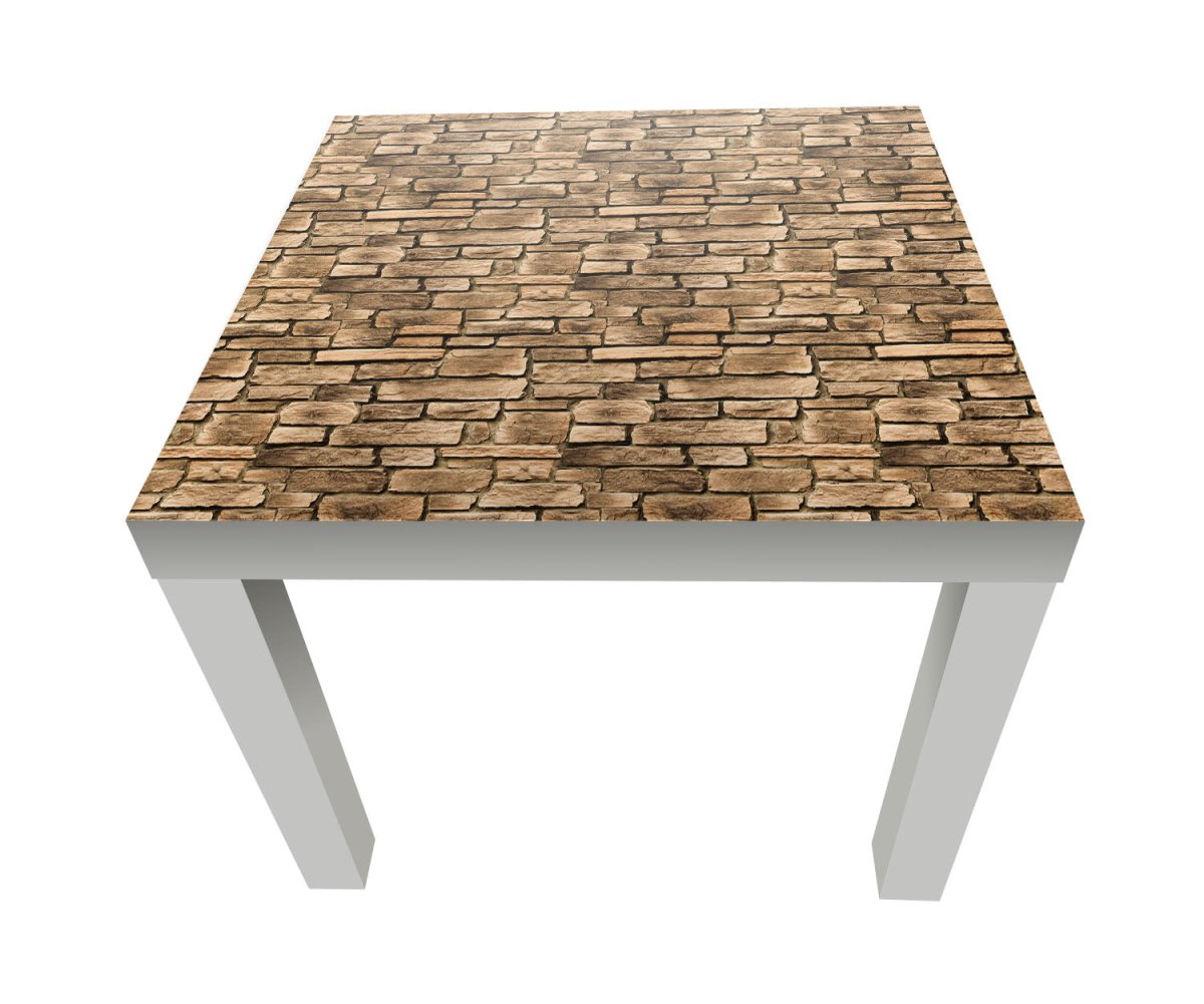 Beistelltisch Steinmauer M0565 entdecken - Bild 1 Beistelltisch Steinmauer M0565 entdecken - Bild 1