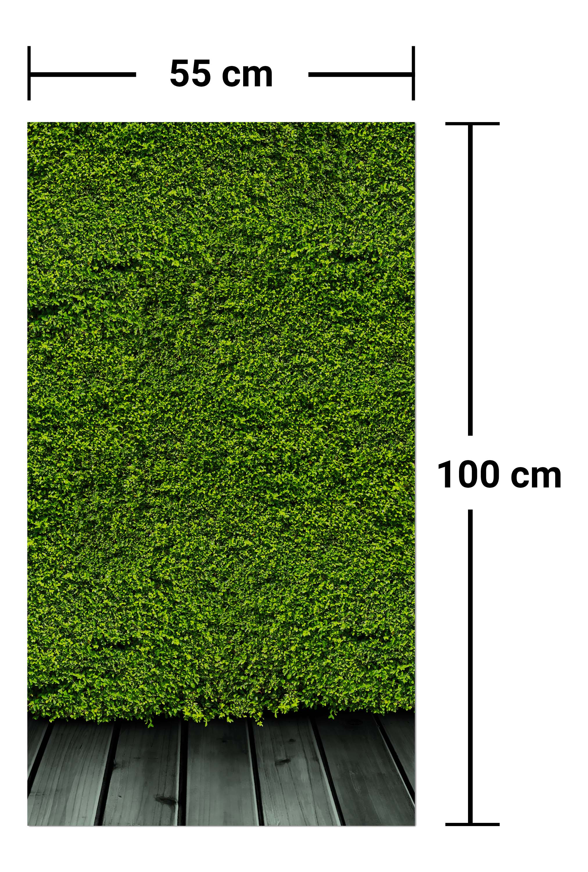 Garderobe Grüne Mauer M0572 entdecken - Bild 7 Garderobe Grüne Mauer M0572 entdecken - Bild 7