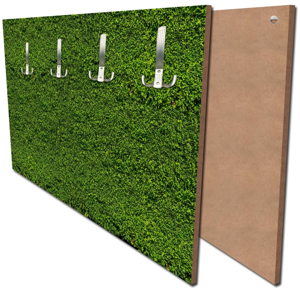 Garderobe Grüne Mauer M0572 Garderobe Grüne Mauer M0572