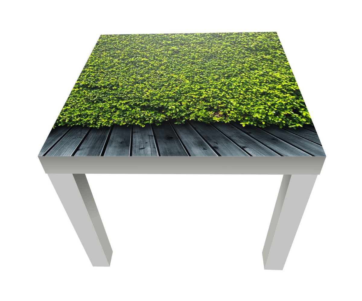 Beistelltisch Grüne Mauer M0572 entdecken - Bild 1 Beistelltisch Grüne Mauer M0572 entdecken - Bild 1