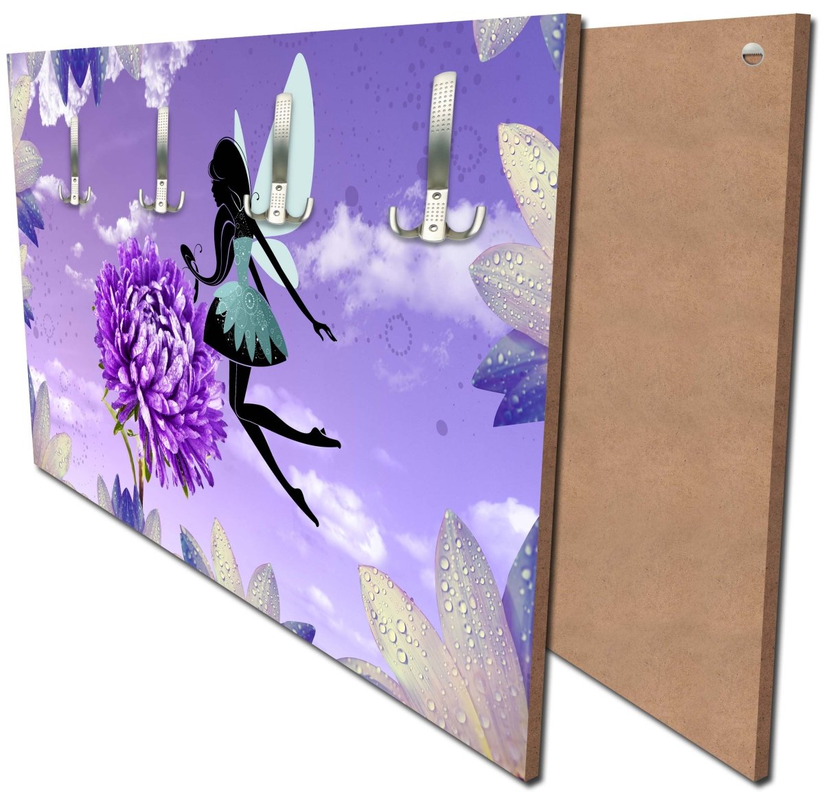 Garderobe Blumenfee M0576 Garderobe Blumenfee M0576