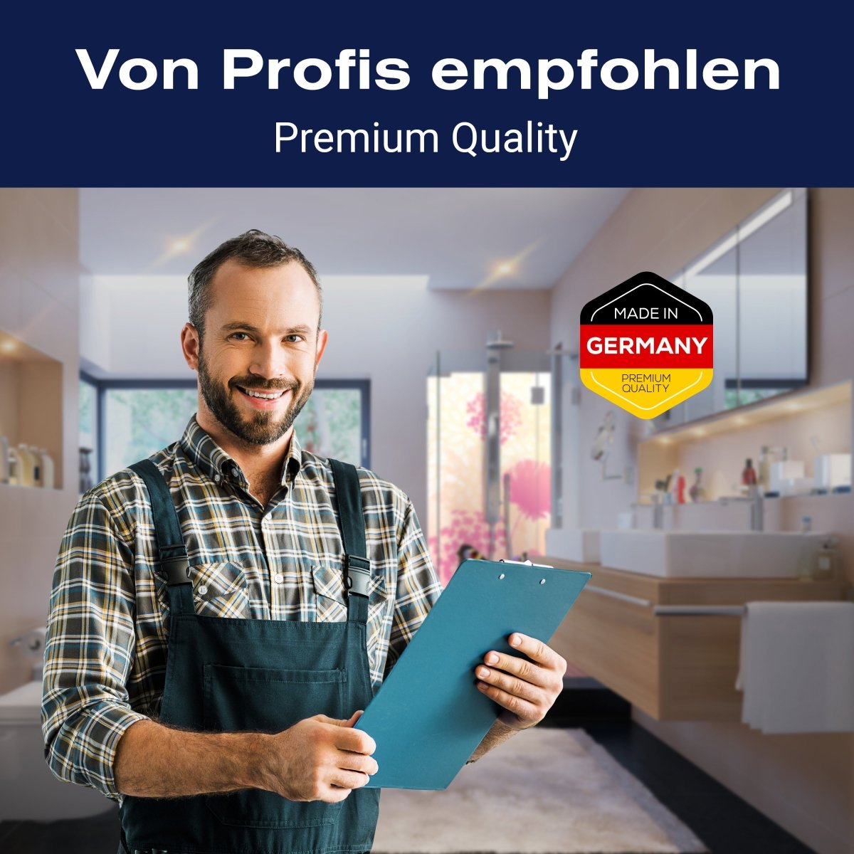 Duschwand Schmetterlinge M0579 entdecken - Bild 5 Duschwand Schmetterlinge M0579 entdecken - Bild 5