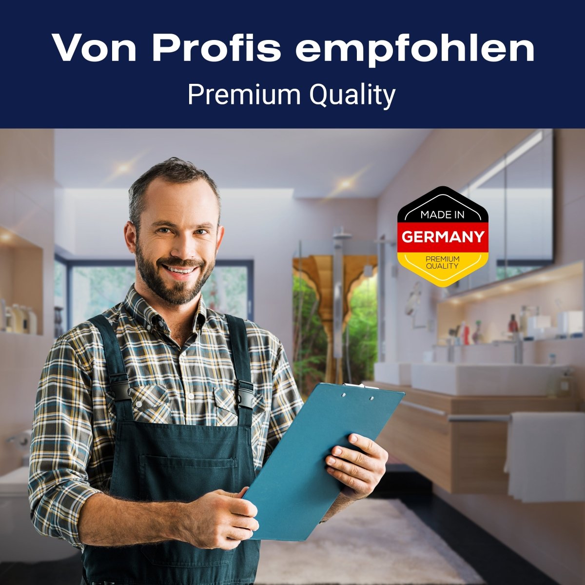 Duschwand Säulen ein Bach im Wald M0598 entdecken - Bild 5 Duschwand Säulen ein Bach im Wald M0598 entdecken - Bild 5