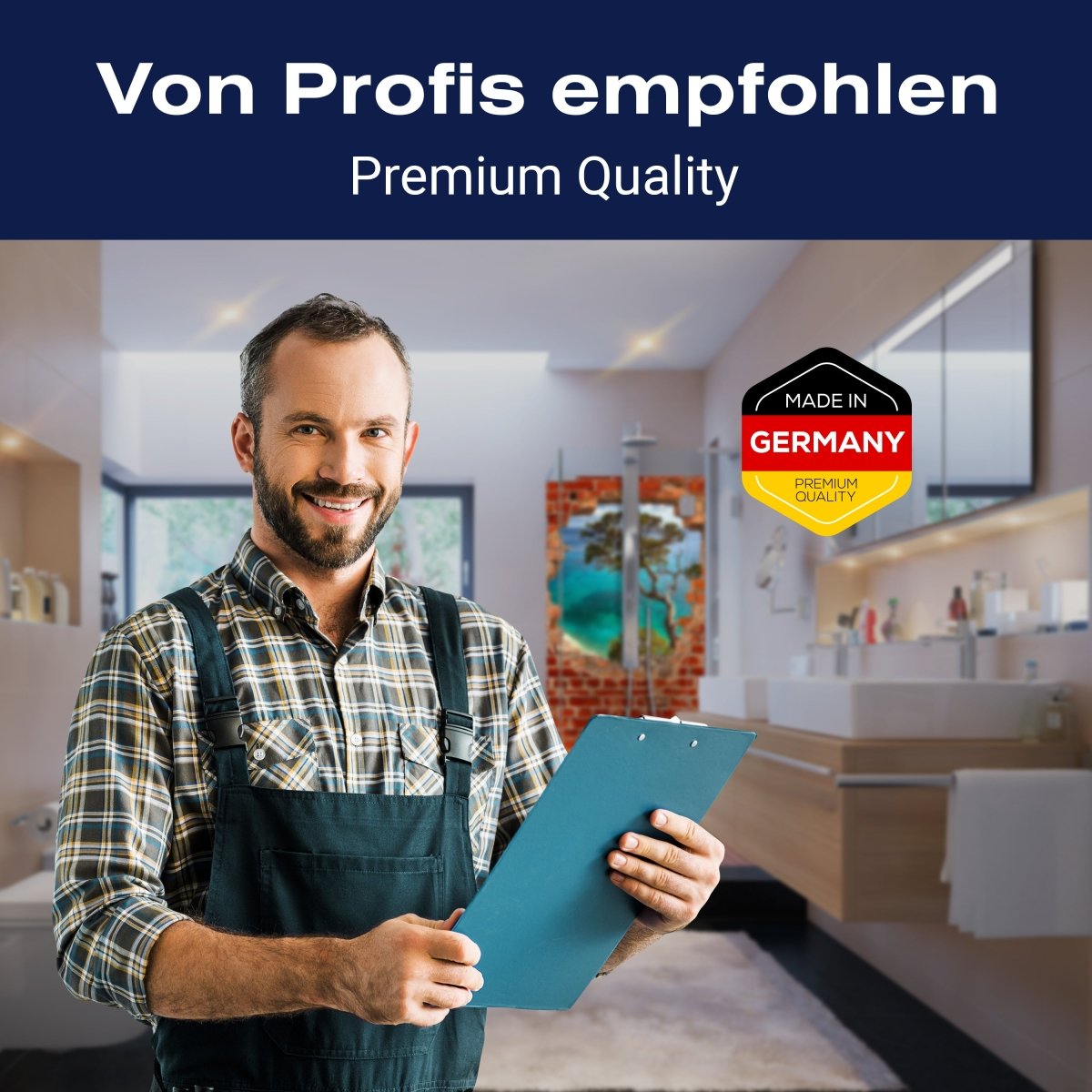 Duschwand Alter Baum Sardinien - Roter Backstein M0610 entdecken - Bild 5 Duschwand Alter Baum Sardinien - Roter Backstein M0610 entdecken - Bild 5