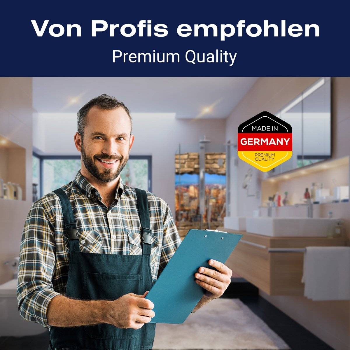 Duschwand 3D Manhattan bei Nacht - Steinmauer M0646 entdecken - Bild 5 Duschwand 3D Manhattan bei Nacht - Steinmauer M0646 entdecken - Bild 5