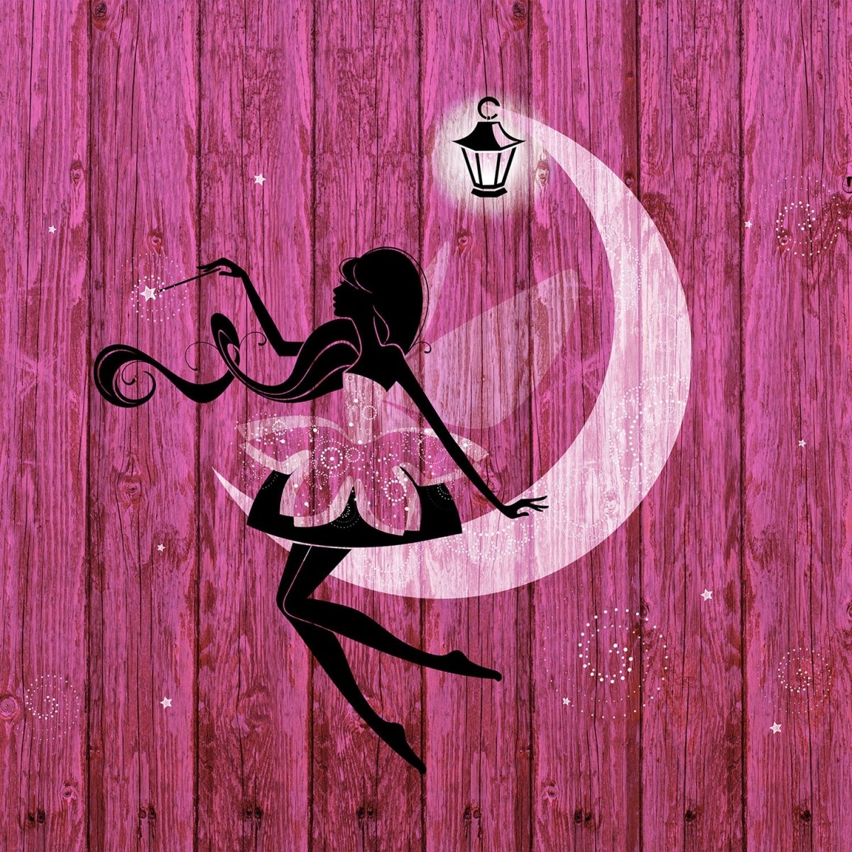 Beistelltisch Porträt einer schönen Fee M0690 entdecken - Bild 2 Beistelltisch Porträt einer schönen Fee M0690 entdecken - Bild 2