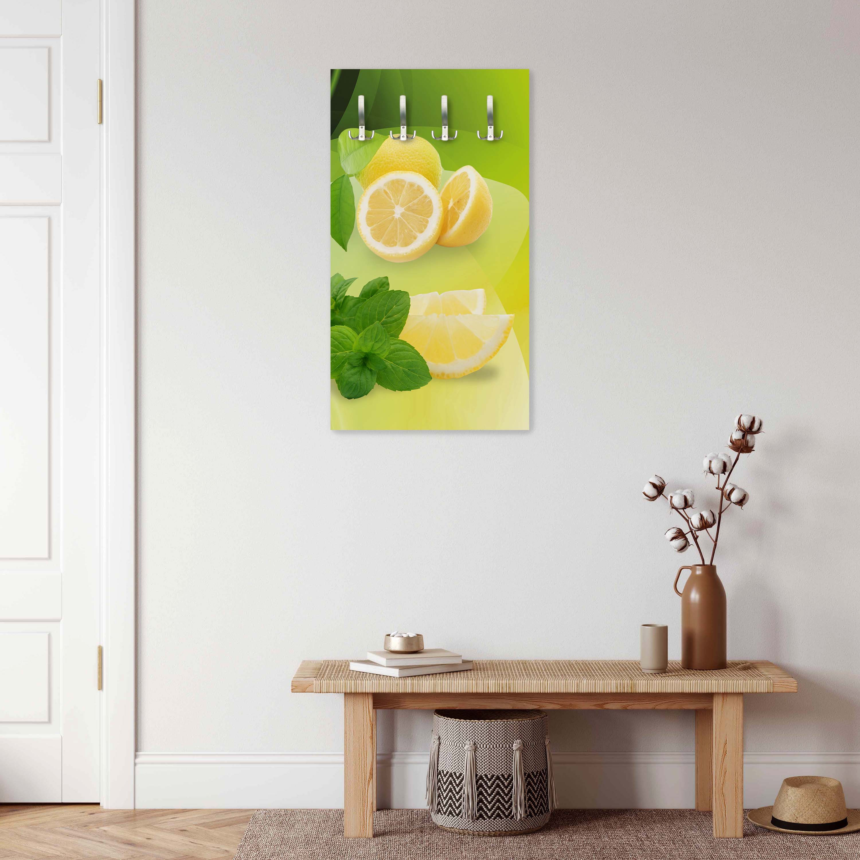 Garderobe Zitronen M0700 entdecken - Bild 6 Garderobe Zitronen M0700 entdecken - Bild 6