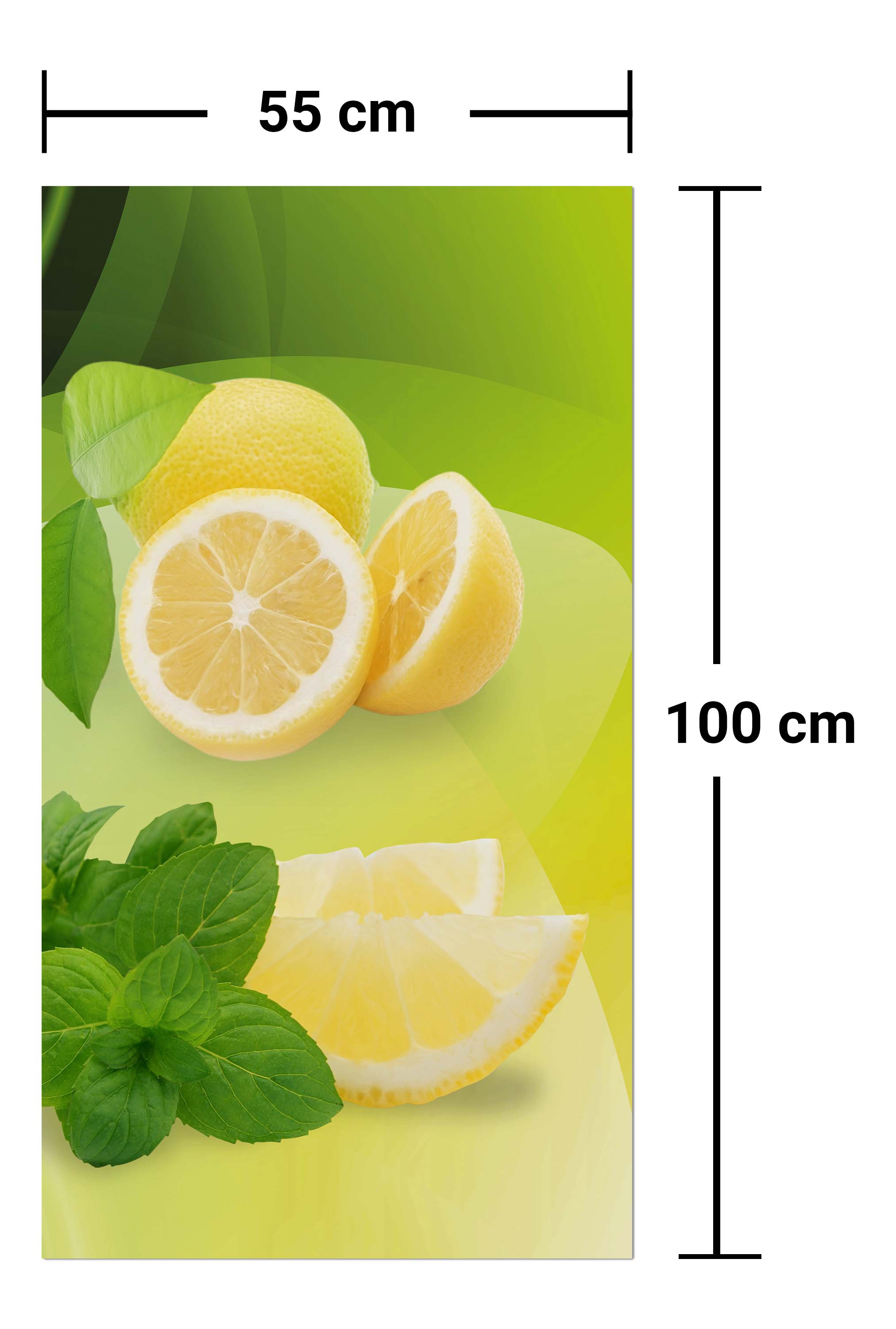 Garderobe Zitronen M0700 entdecken - Bild 7 Garderobe Zitronen M0700 entdecken - Bild 7