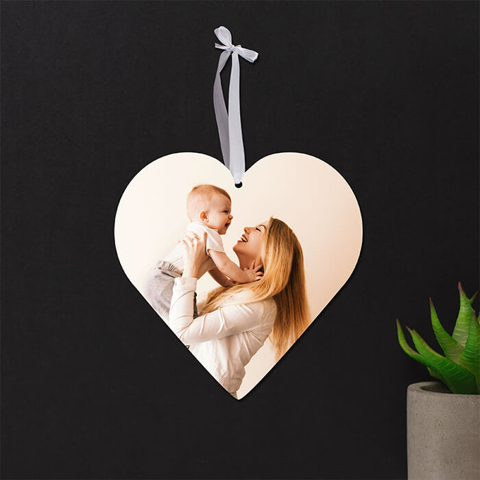 Acrylglasherz mit eigenem Bild M0701 - Bild 6 Acrylglasherz mit eigenem Bild M0701 - Bild 6