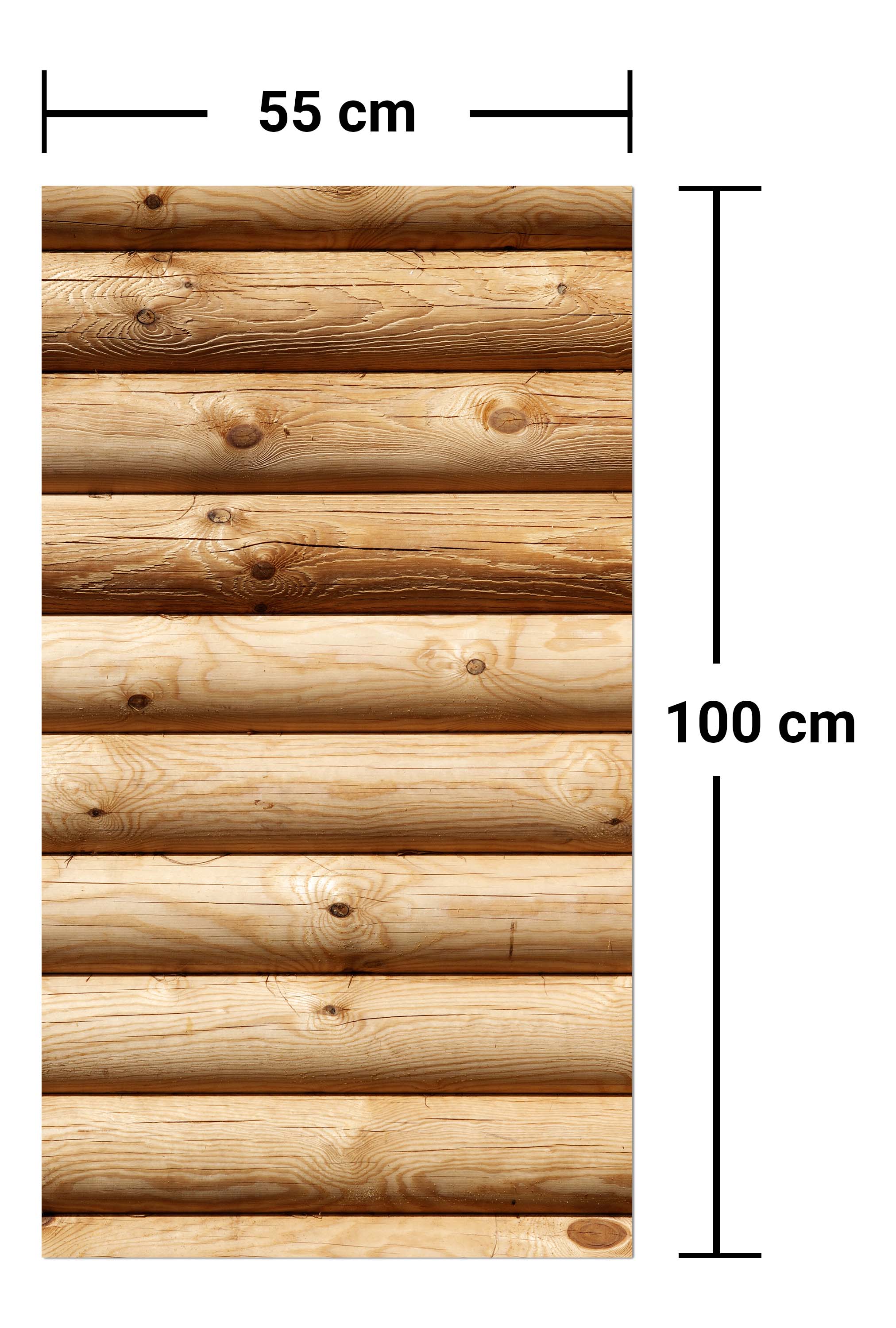 Garderobe Rustik Holzwand M0704 entdecken - Bild 7 Garderobe Rustik Holzwand M0704 entdecken - Bild 7