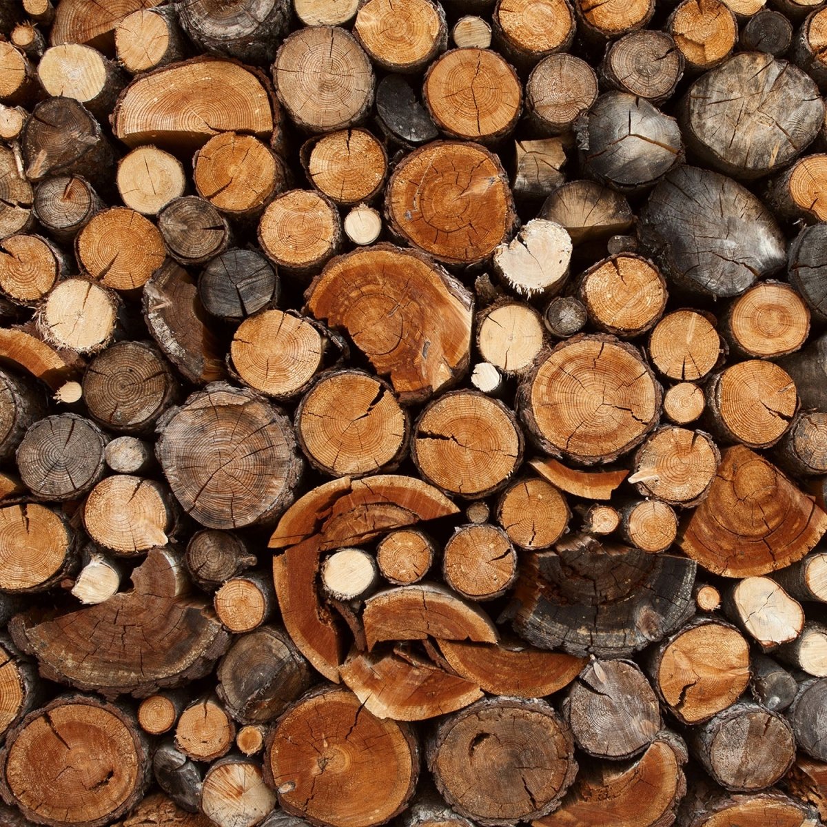 Beistelltisch Brennholz Haufen M0706 entdecken - Bild 2 Beistelltisch Brennholz Haufen M0706 entdecken - Bild 2