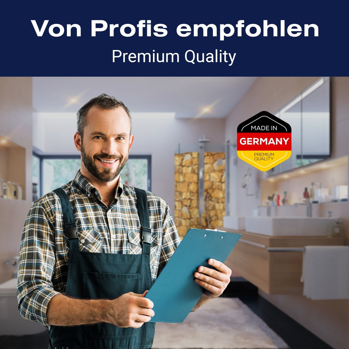 Duschwand Steinmauer M0707 entdecken - Bild 5 Duschwand Steinmauer M0707 entdecken - Bild 5