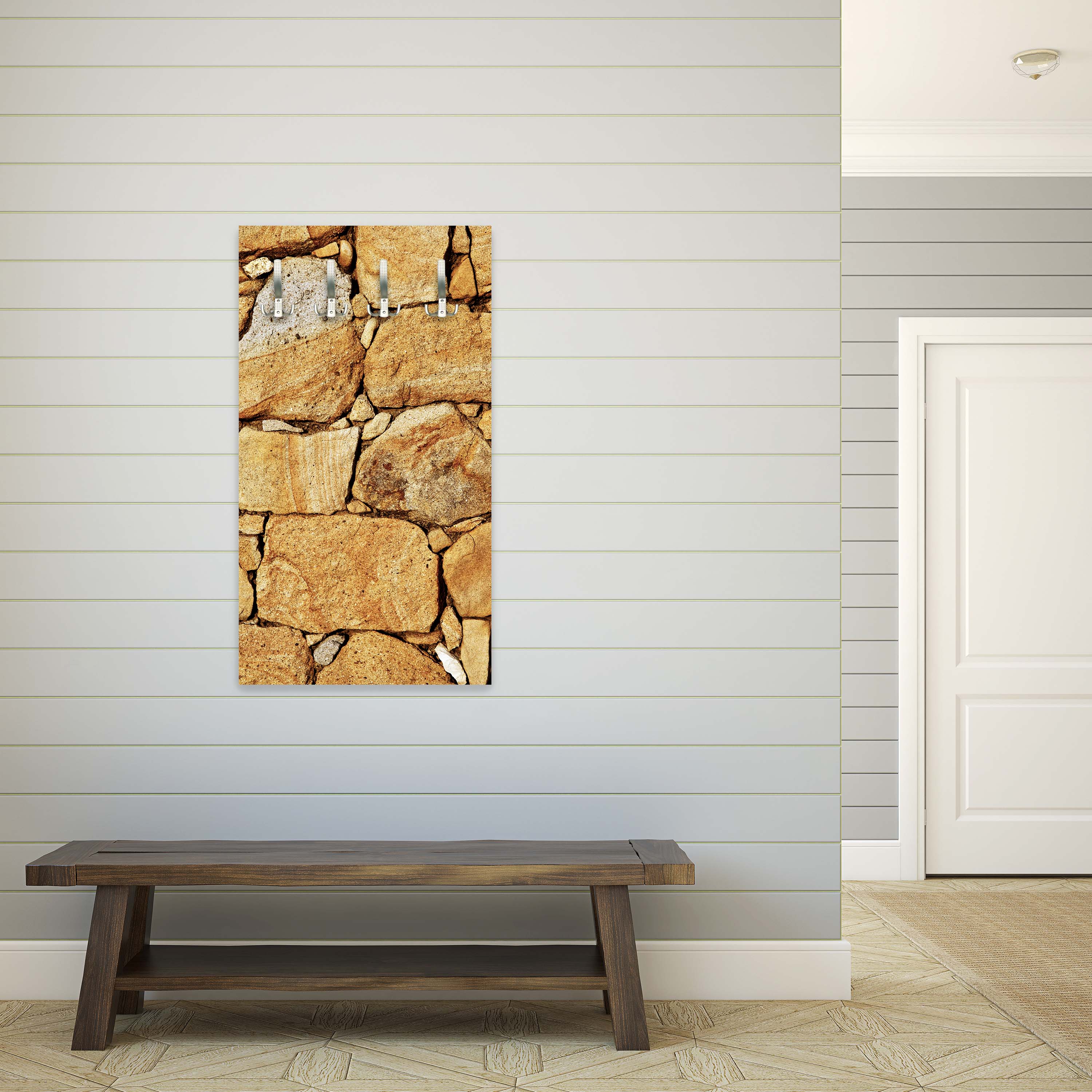 Garderobe Steinmauer M0707 entdecken - Bild 5 Garderobe Steinmauer M0707 entdecken - Bild 5