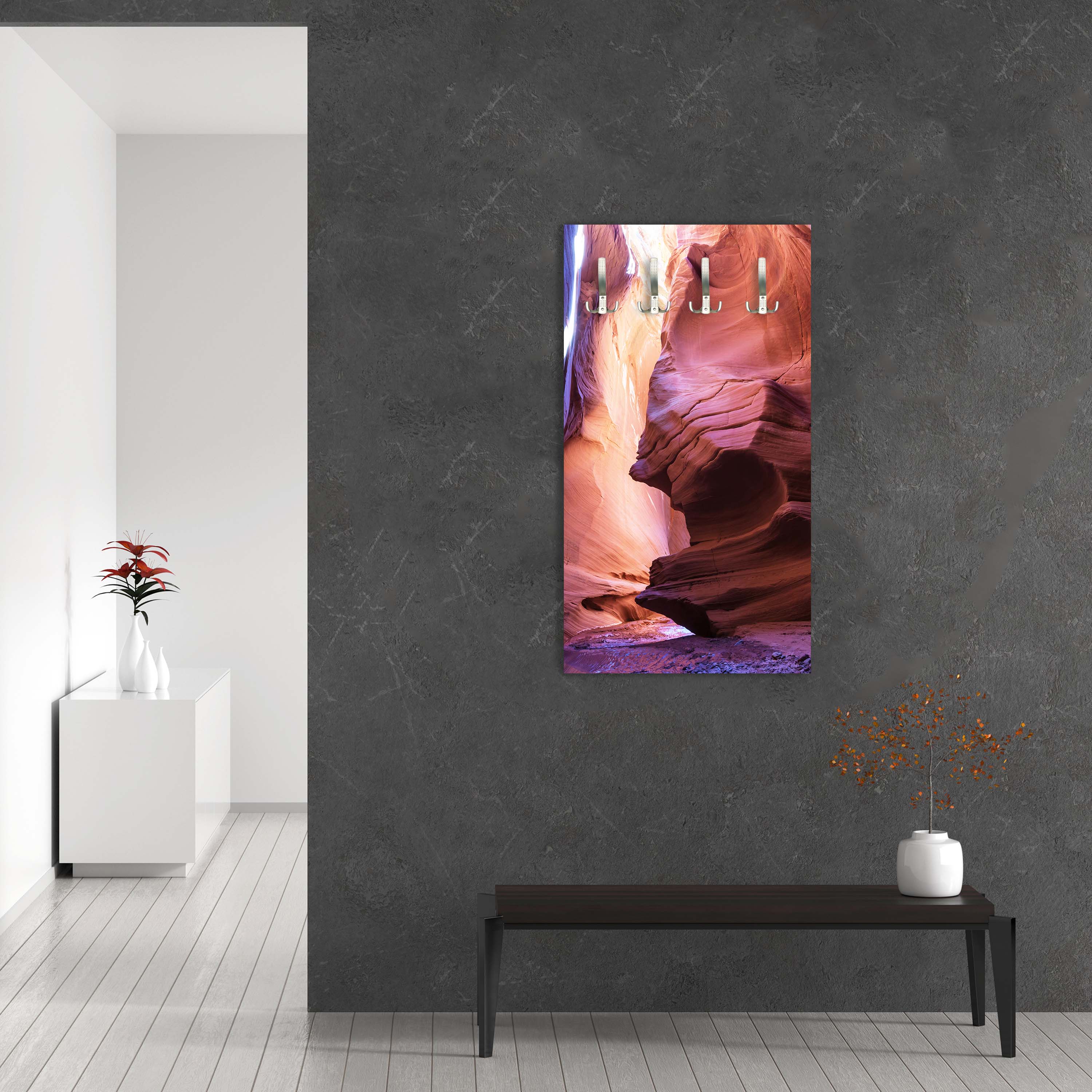 Garderobe Slot Canyon im Grand Escalante, USA M0709 entdecken - Bild 6 Garderobe Slot Canyon im Grand Escalante, USA M0709 entdecken - Bild 6