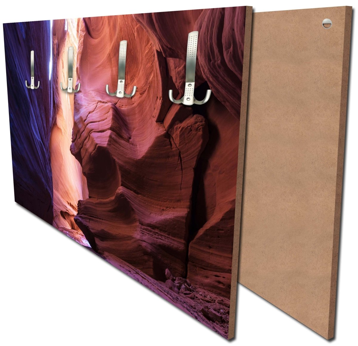 Garderobe Slot Canyon im Grand Escalante, USA M0709 Garderobe Slot Canyon im Grand Escalante, USA M0709