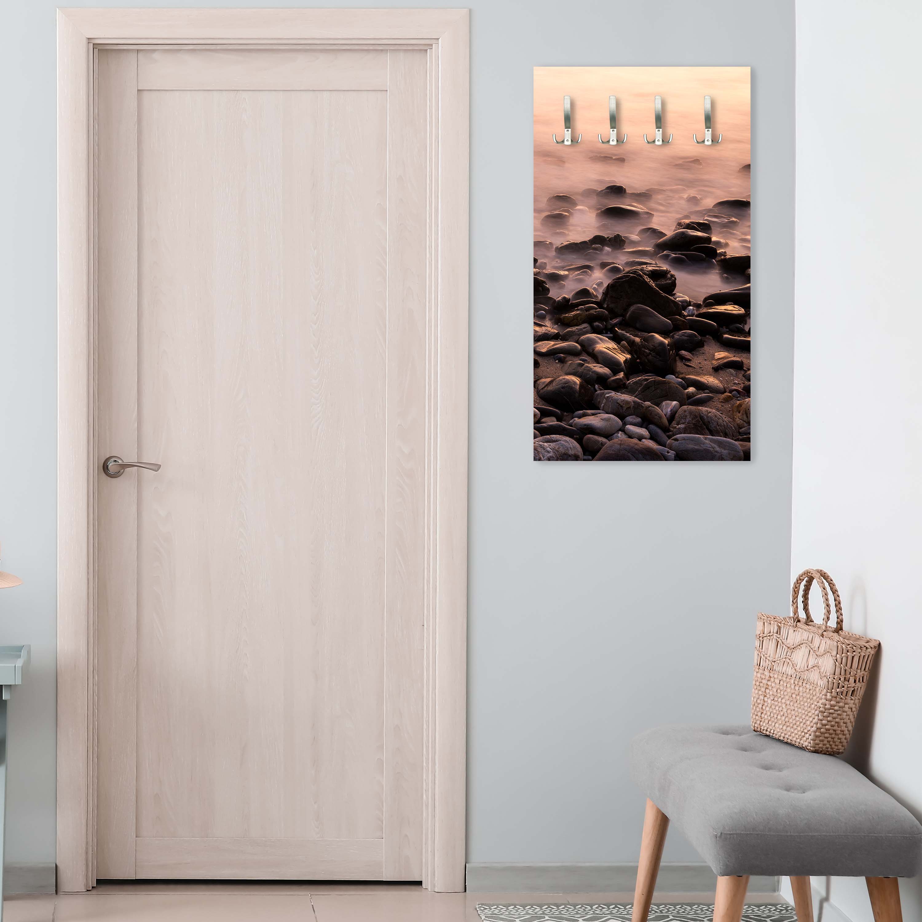 Garderobe Steine und Nebelwasser M0710 entdecken - Bild 5 Garderobe Steine und Nebelwasser M0710 entdecken - Bild 5