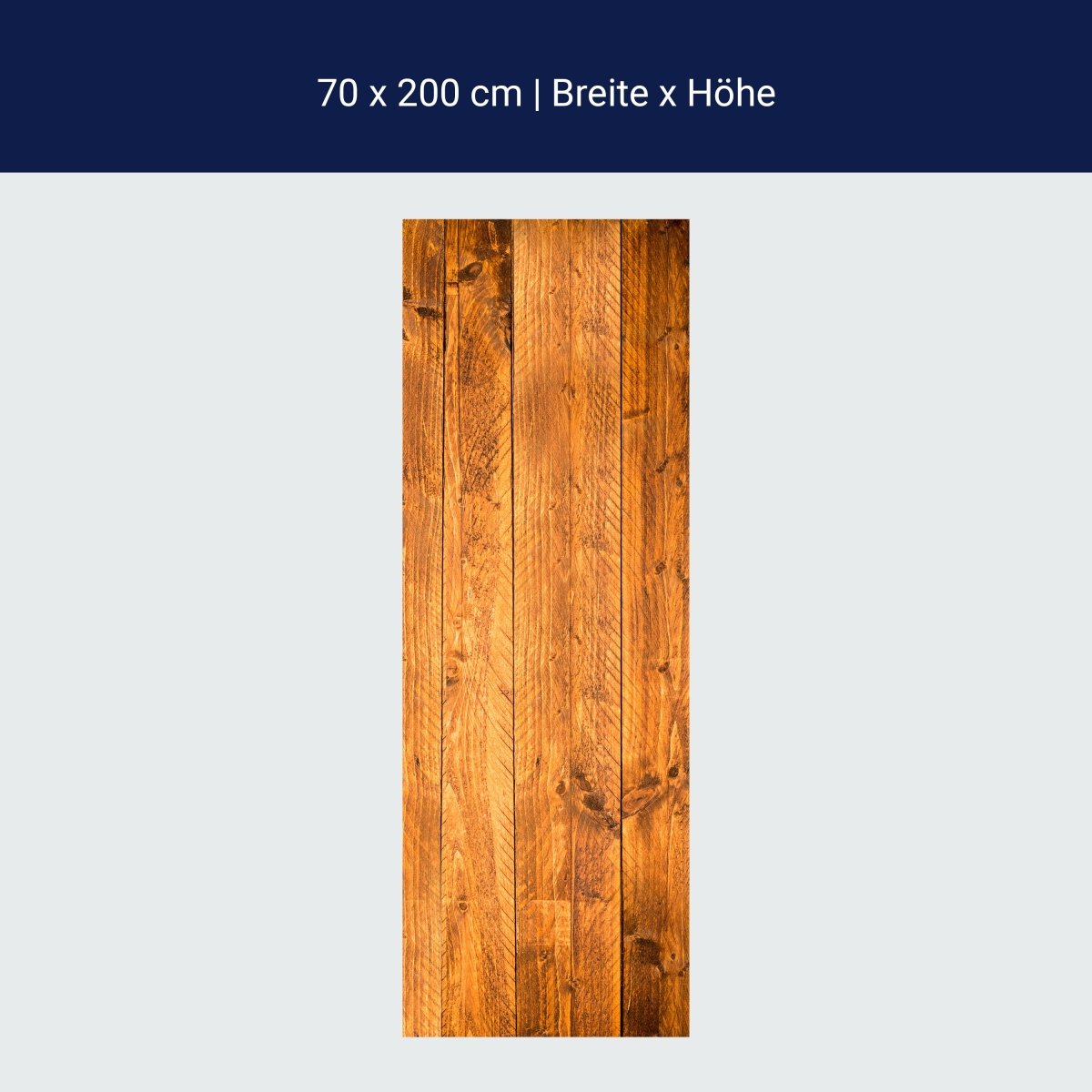 Duschwand Alte Holzwand M0719 Duschwand Alte Holzwand M0719