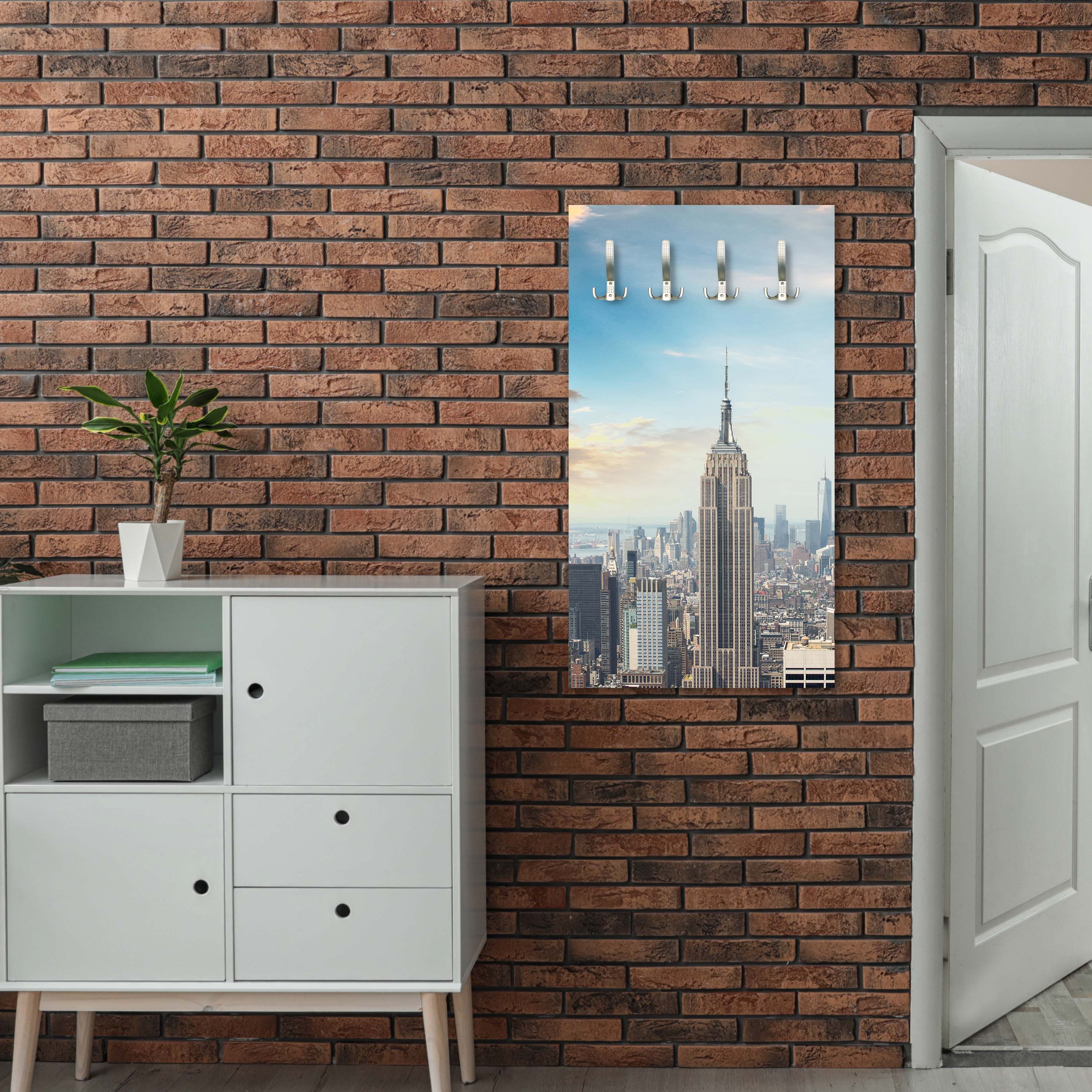 Garderobe Midtown und Manhattan - NYC M0725 entdecken - Bild 6 Garderobe Midtown und Manhattan - NYC M0725 entdecken - Bild 6