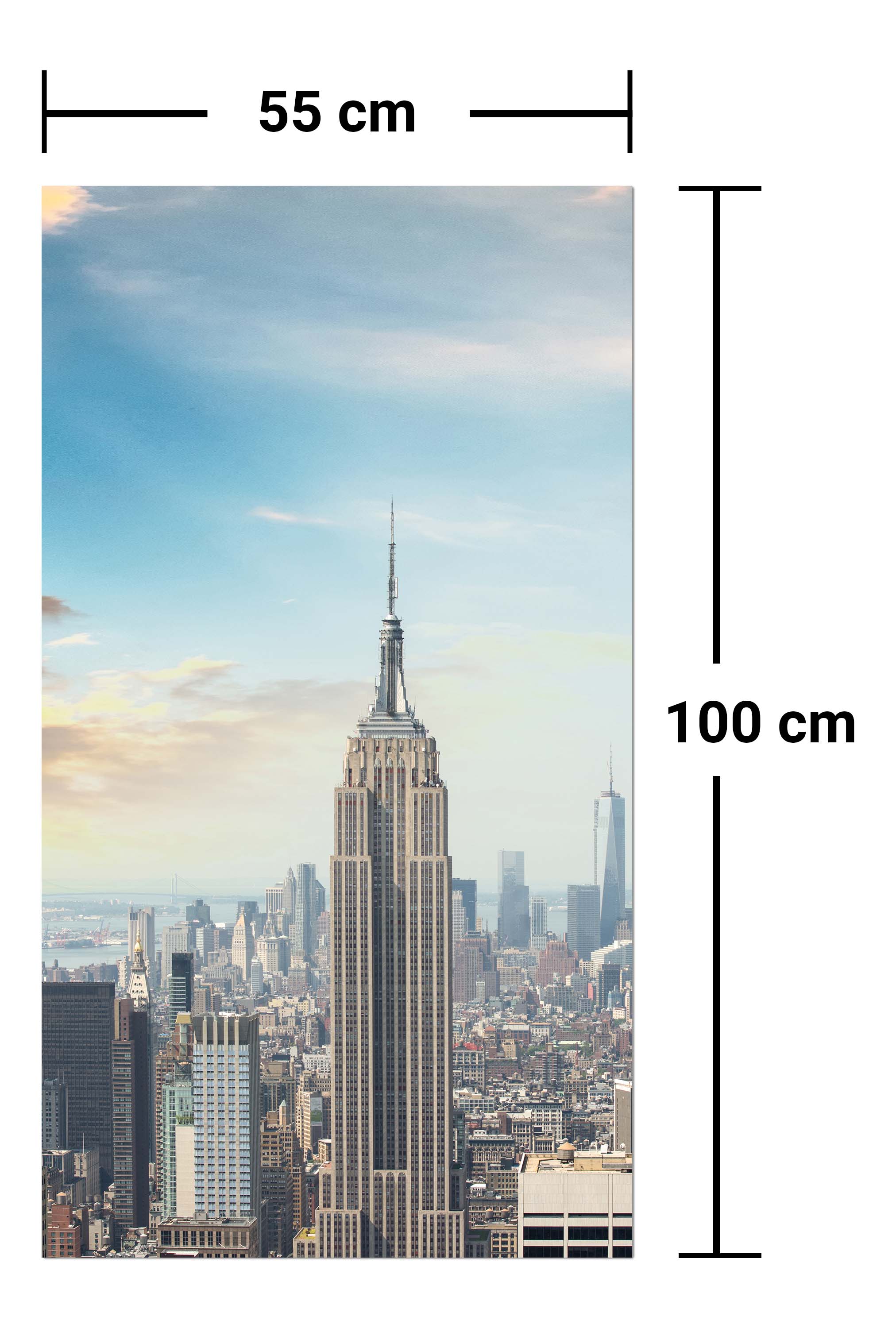 Garderobe Midtown und Manhattan - NYC M0725 entdecken - Bild 7 Garderobe Midtown und Manhattan - NYC M0725 entdecken - Bild 7