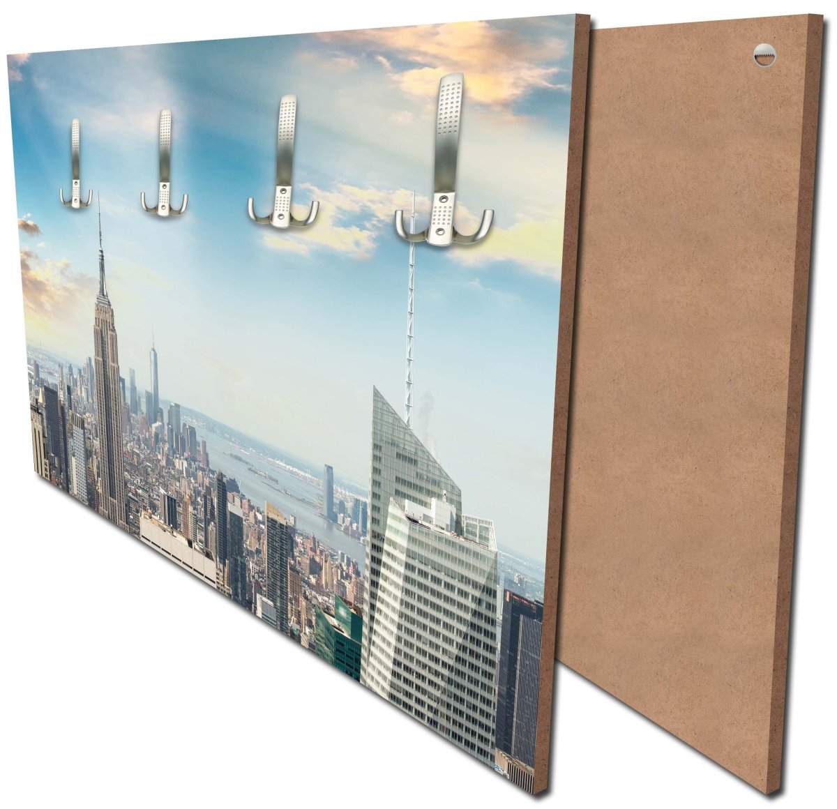 Garderobe Midtown und Manhattan - NYC M0725 Garderobe Midtown und Manhattan - NYC M0725