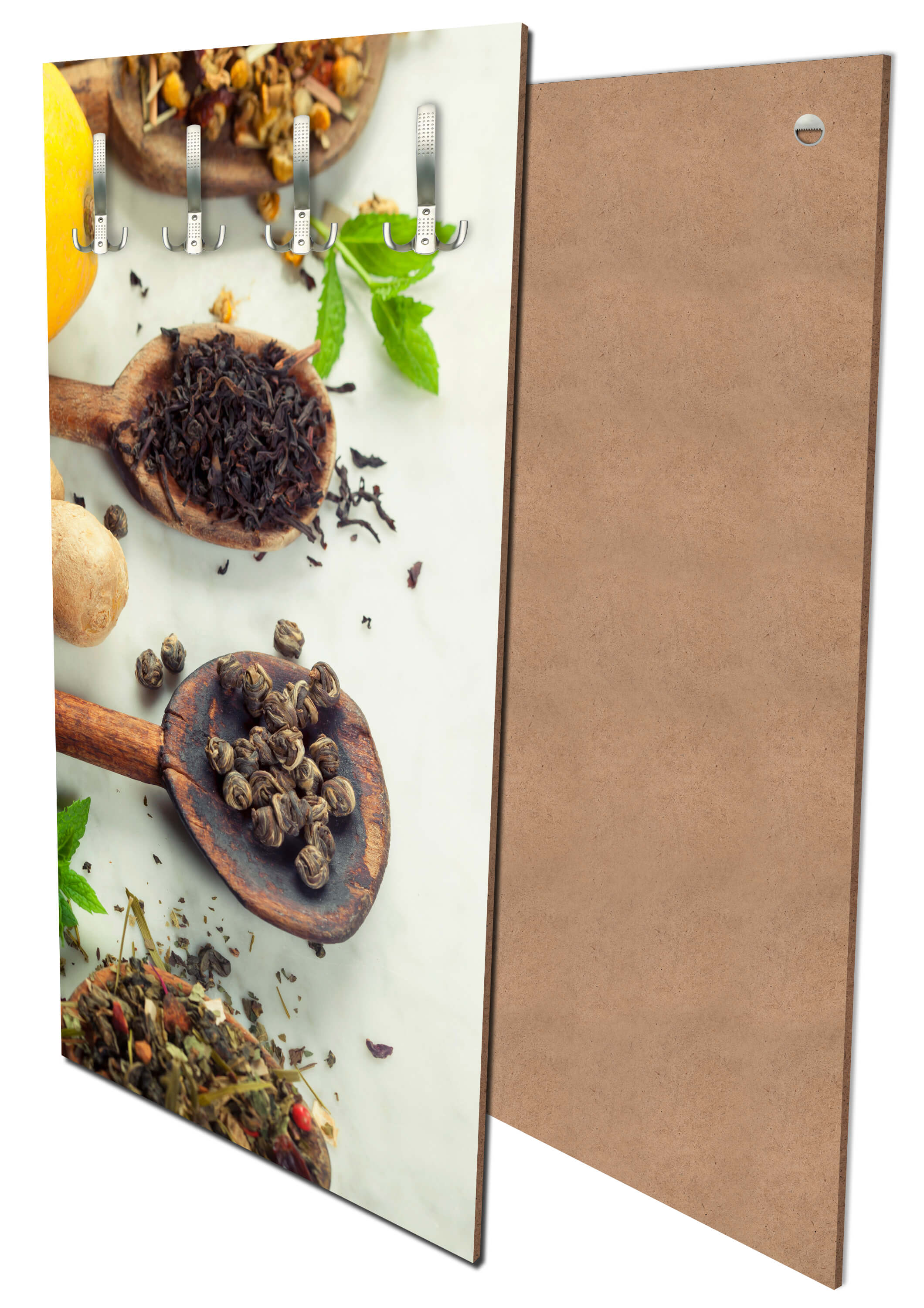 Garderobe Teezeit M0729 entdecken - Bild 1 Garderobe Teezeit M0729 entdecken - Bild 1