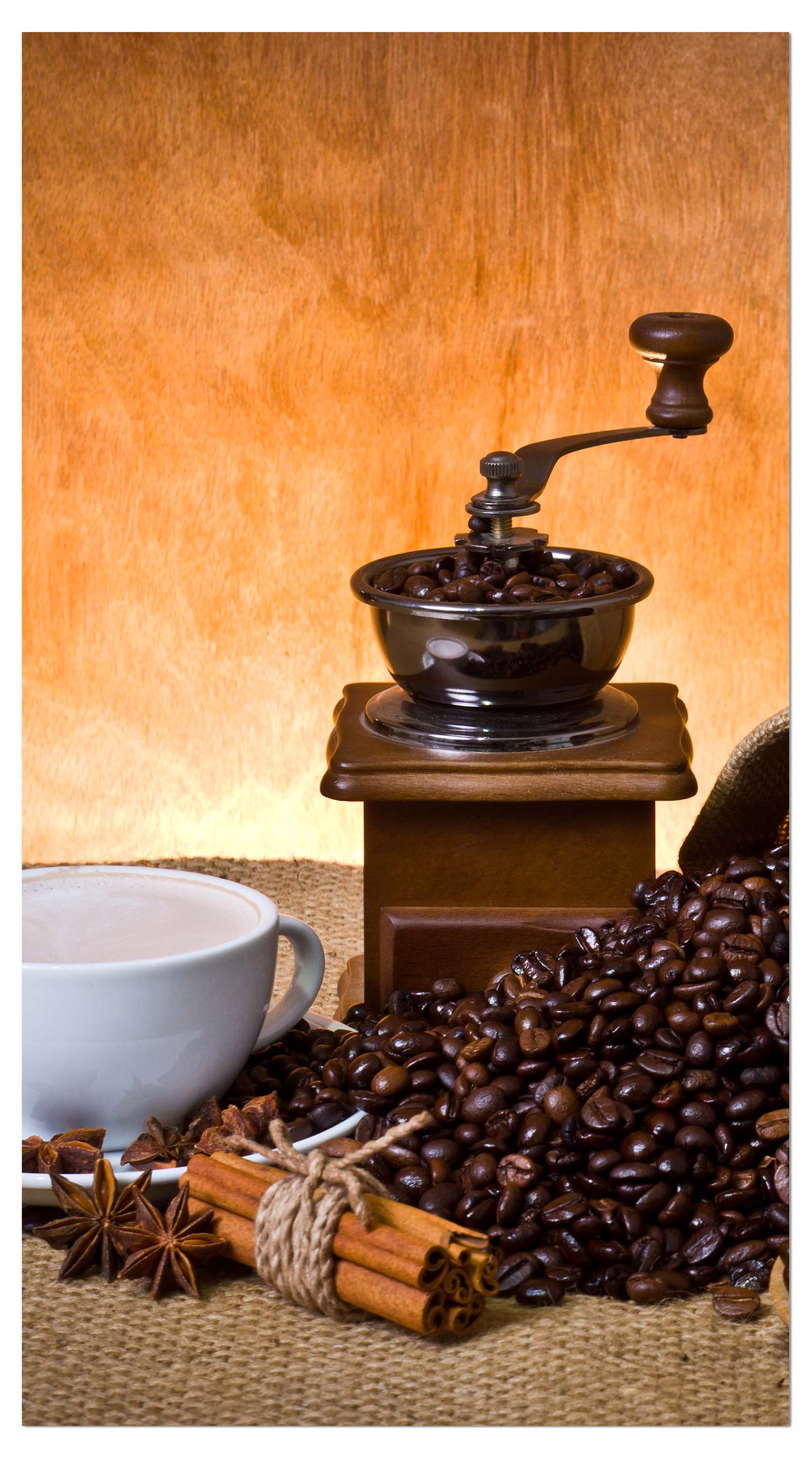 Garderobe Kaffeezeit M0730 entdecken - Bild 4 Garderobe Kaffeezeit M0730 entdecken - Bild 4