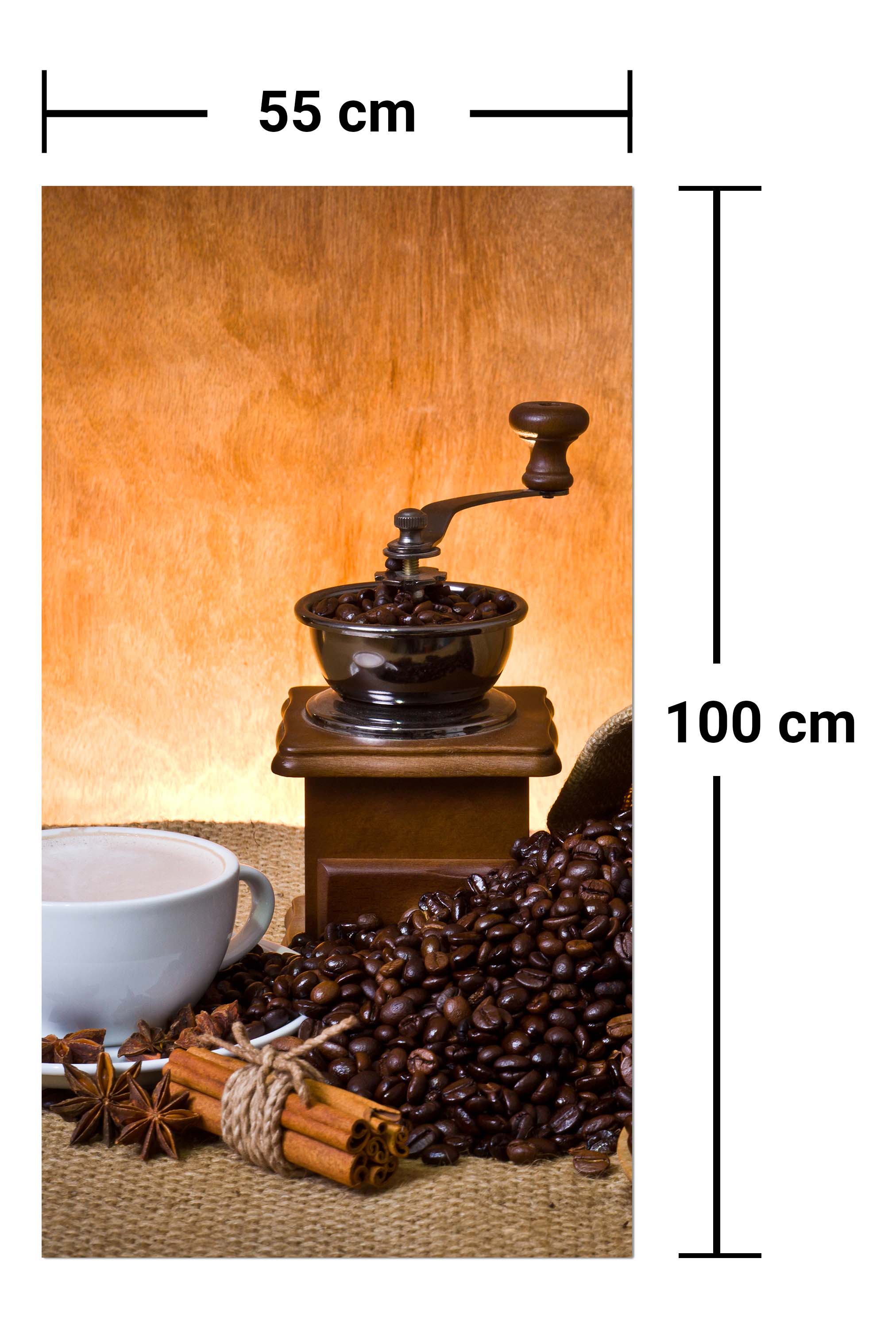 Garderobe Kaffeezeit M0730 entdecken - Bild 7 Garderobe Kaffeezeit M0730 entdecken - Bild 7