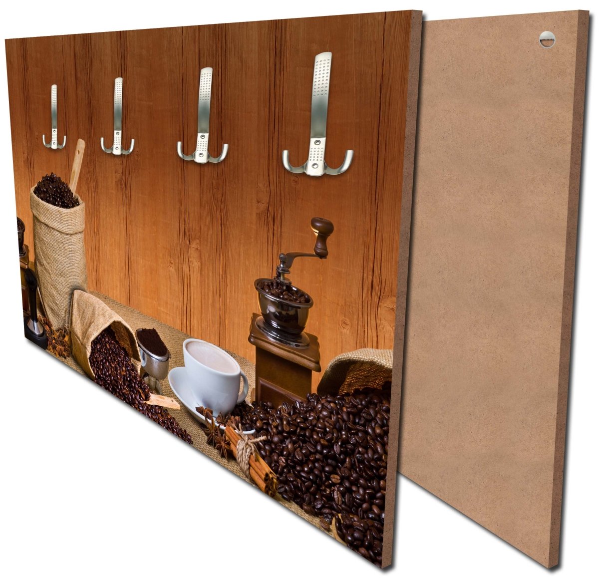 Garderobe Kaffeezeit M0730 Garderobe Kaffeezeit M0730