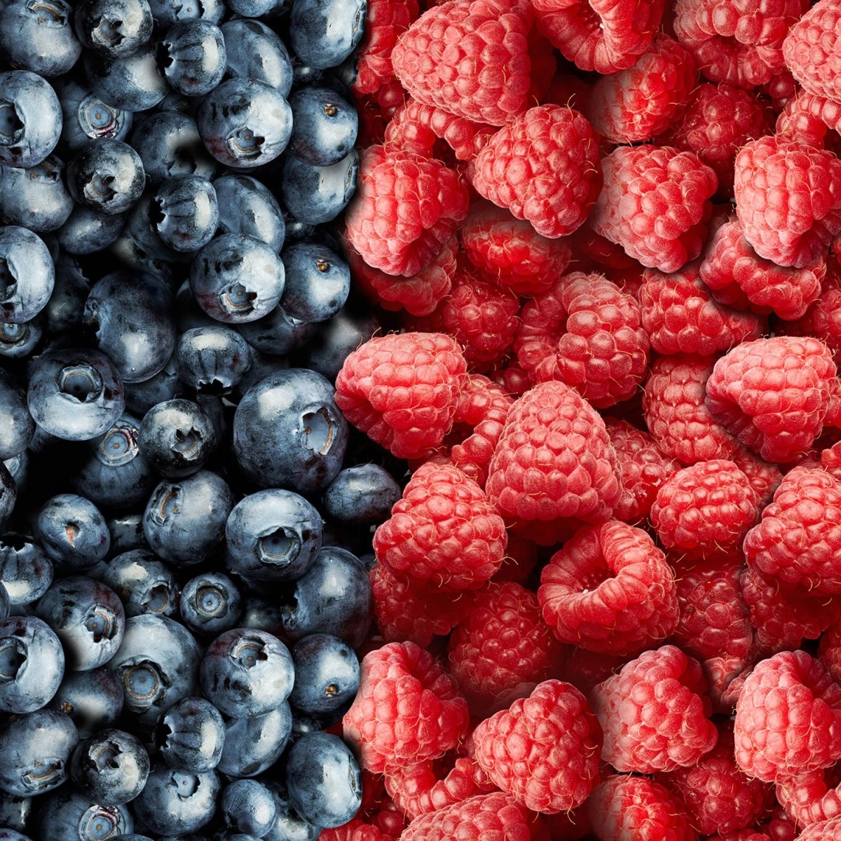 Beistelltisch Heidelbeeren und Himbeeren M0732 entdecken - Bild 2 Beistelltisch Heidelbeeren und Himbeeren M0732 entdecken - Bild 2