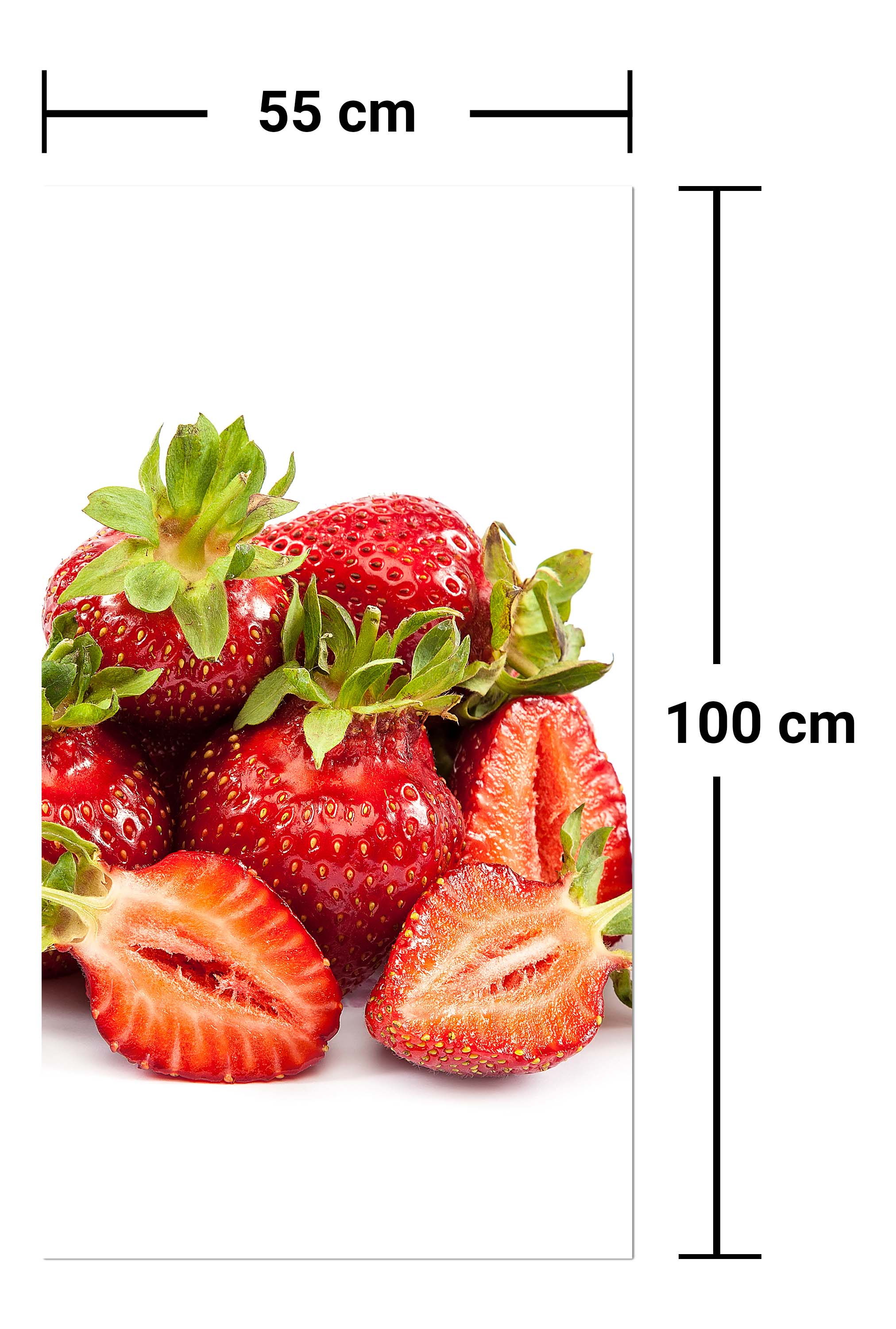 Garderobe Erdbeeren M0734 entdecken - Bild 7 Garderobe Erdbeeren M0734 entdecken - Bild 7