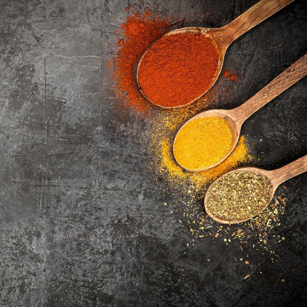 Beistelltisch Gewürze M0735 entdecken - Bild 2 Beistelltisch Gewürze M0735 entdecken - Bild 2